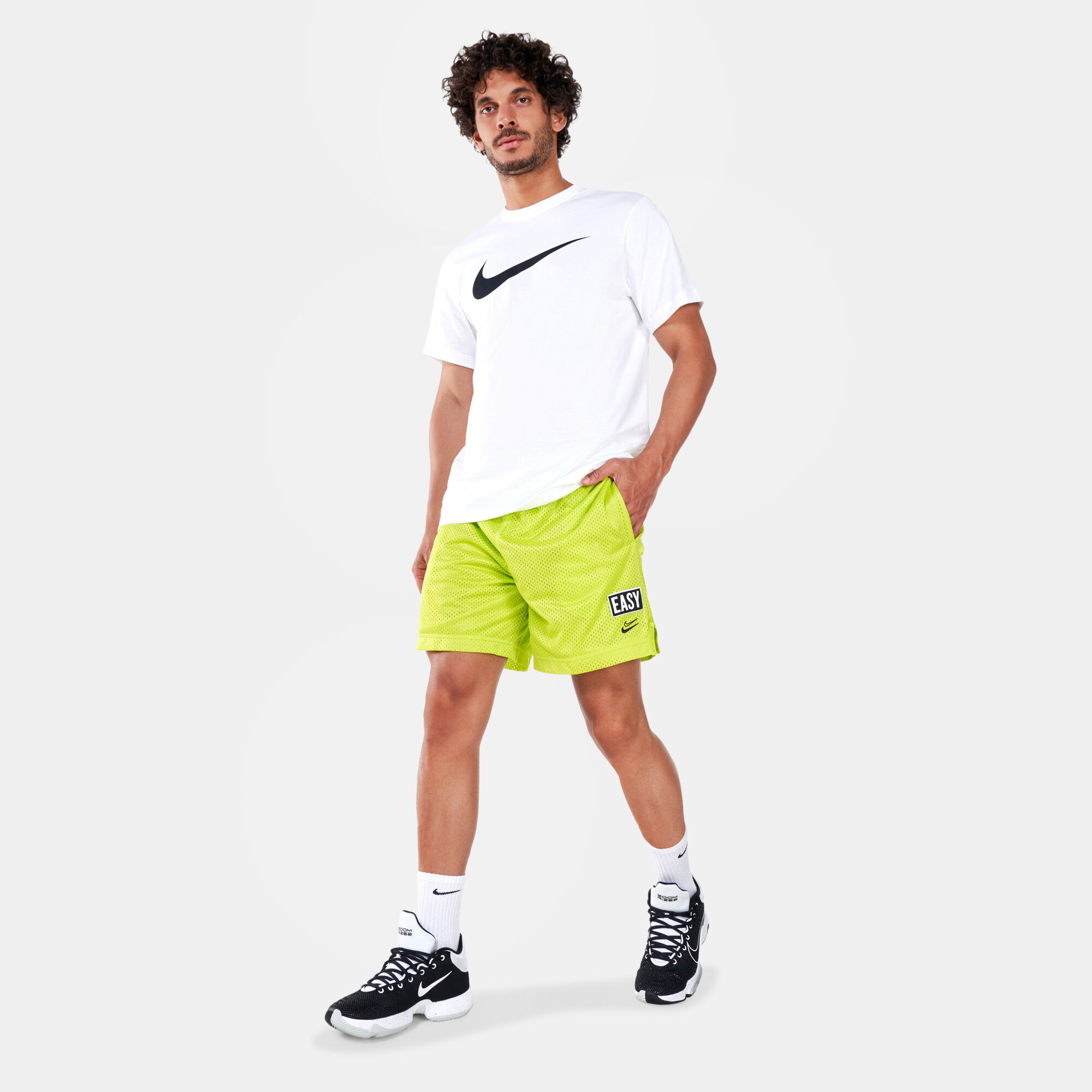 Kd shorts and shirt discount