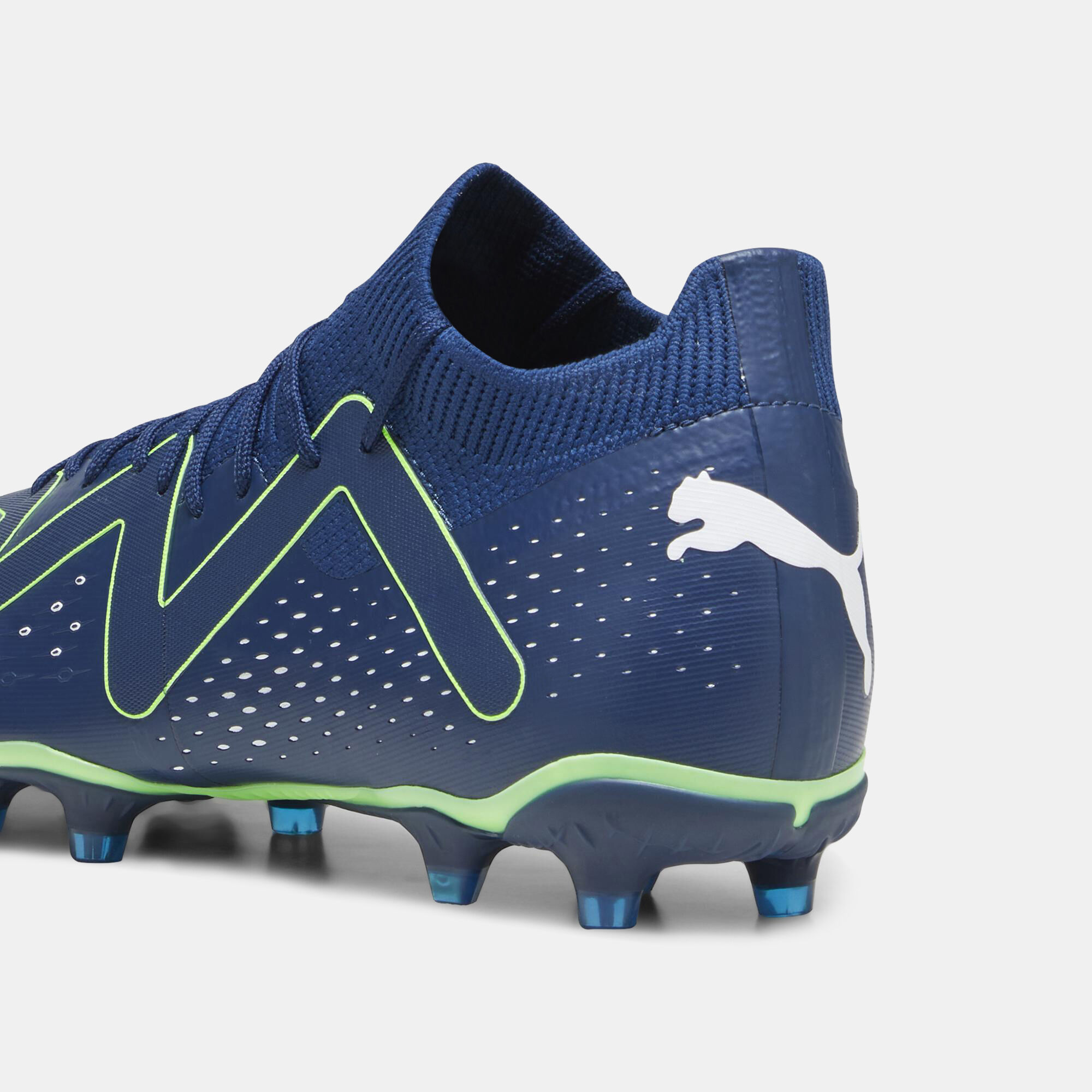 Puma hard deals ground football