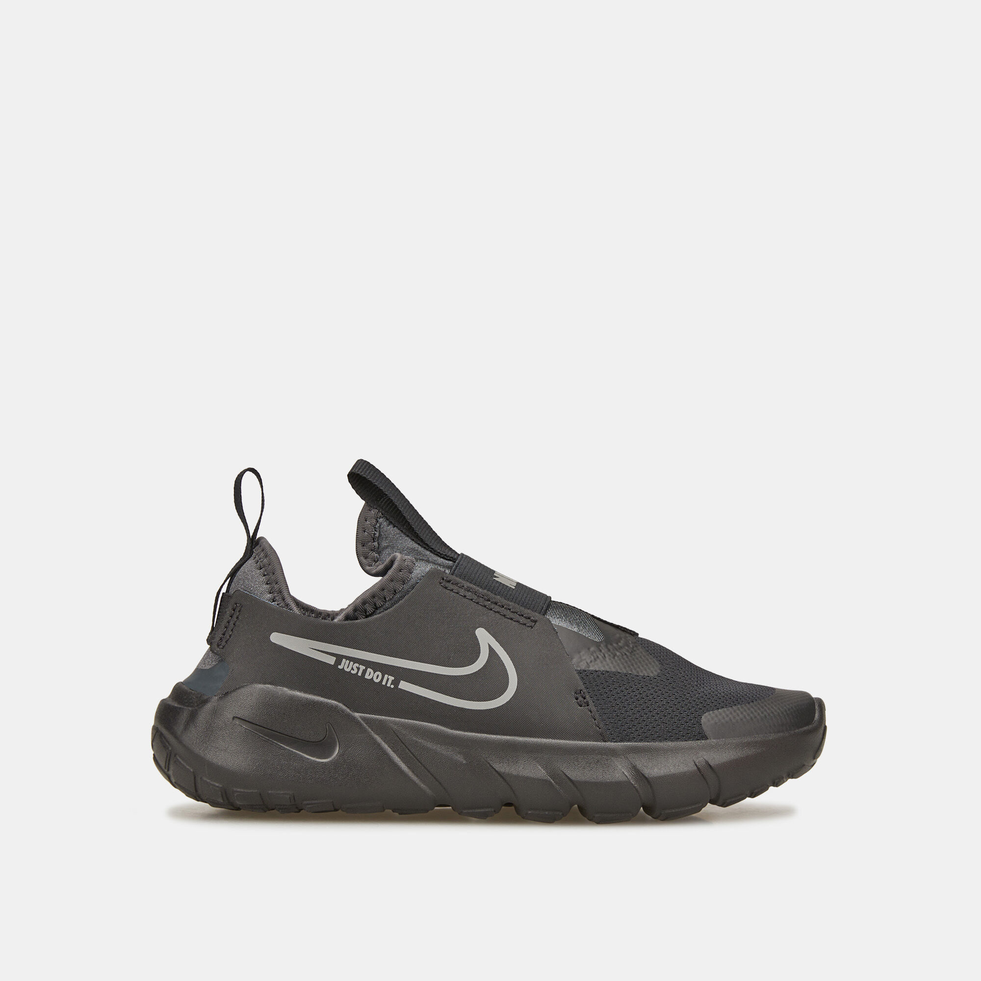 Kids Flex Runner 2 Shoe Younger Kids Black Nike in Kuwait SSS