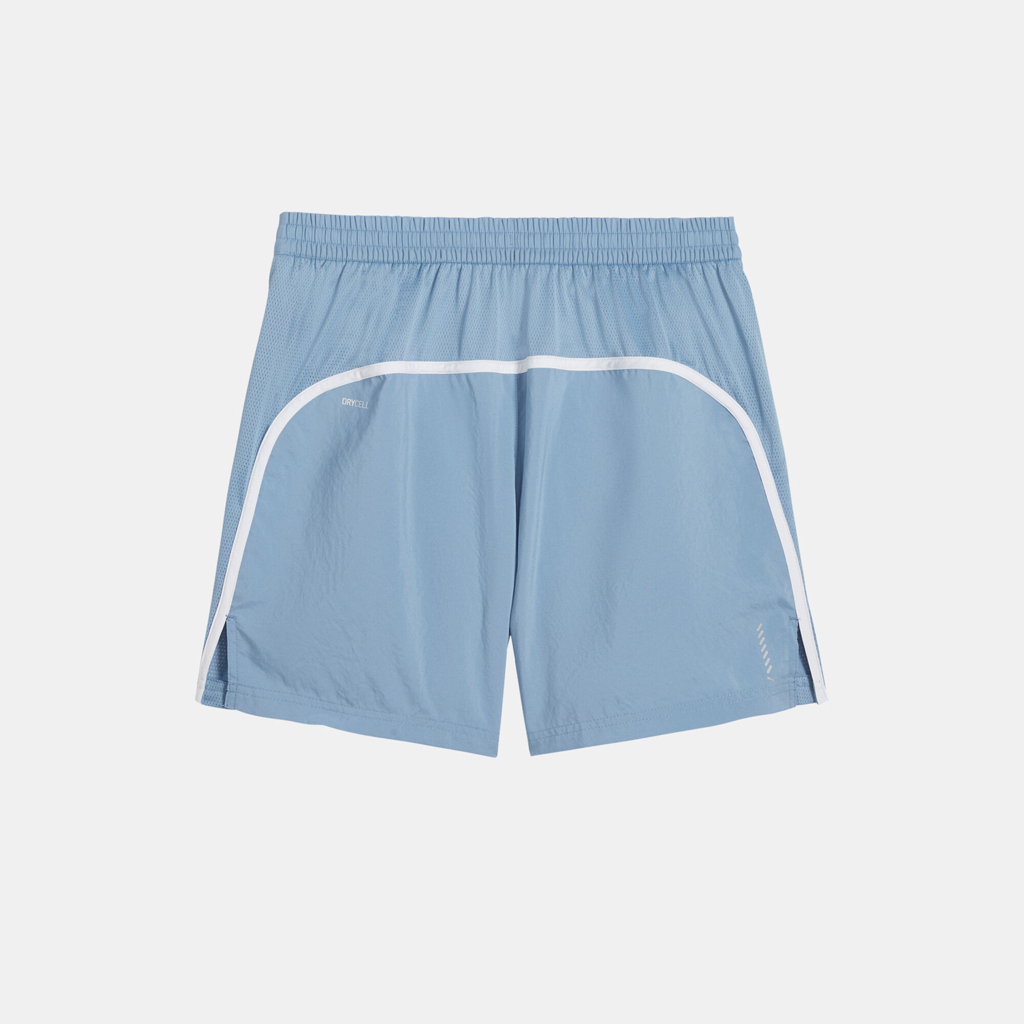 Men s RUN FAVOURITE VELOCITY Running Shorts Blue PUMA in Kuwait SSS