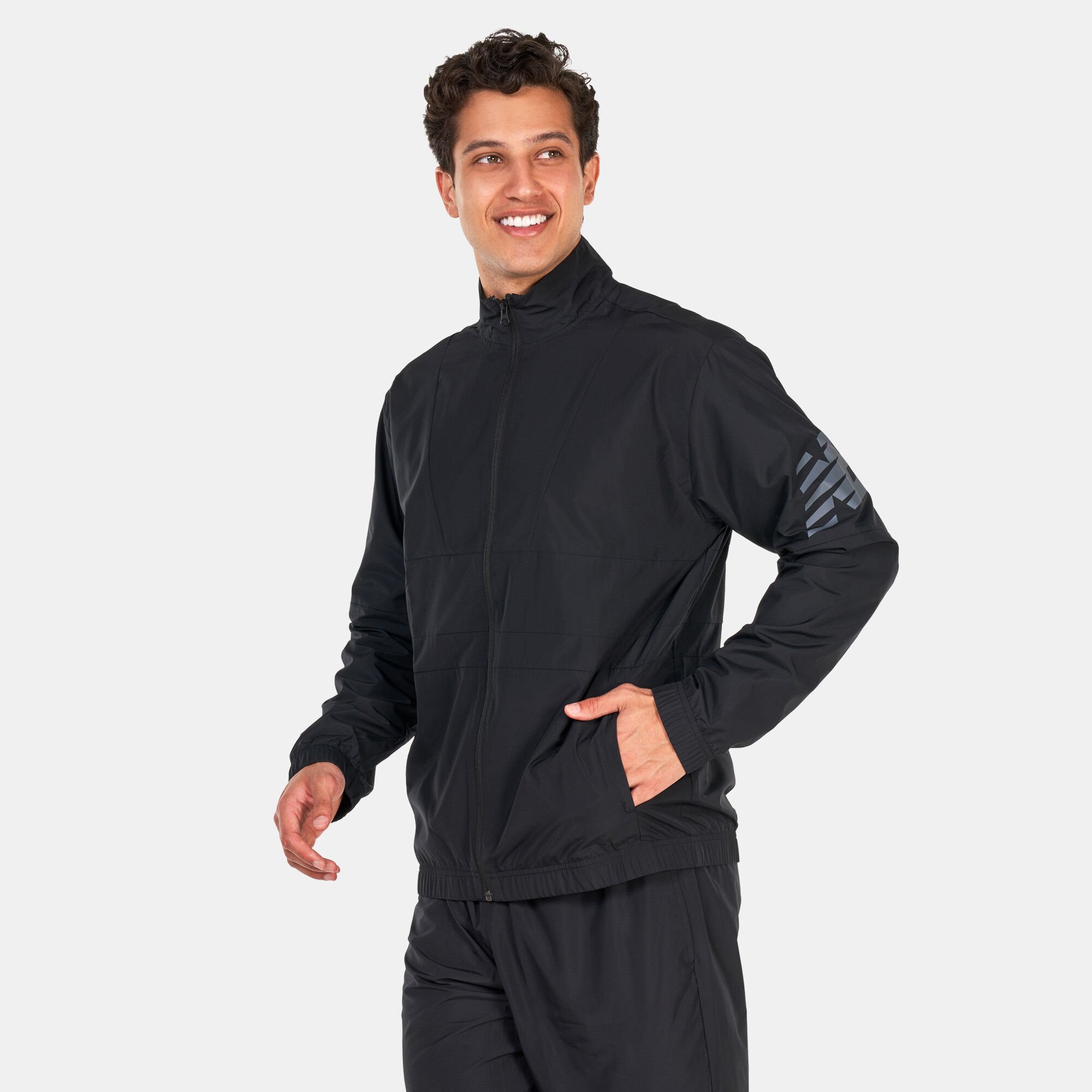 Tenacity woven jacket hotsell
