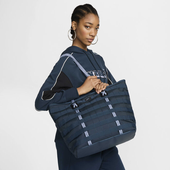 Nike Sportswear RPM Tote Blue image number 0