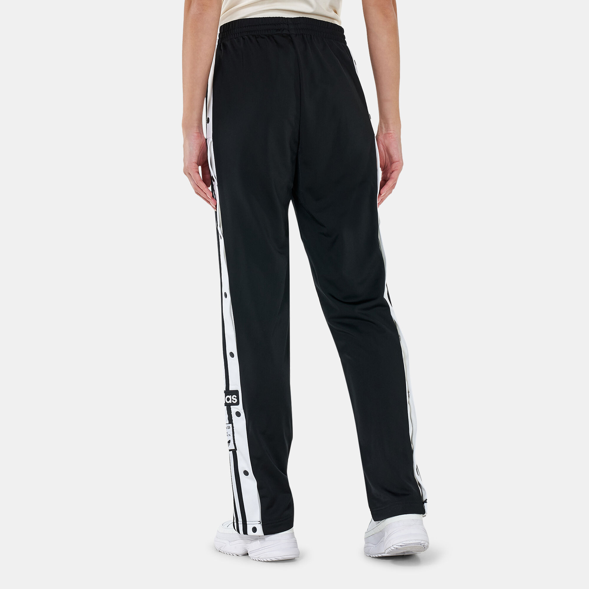 Adidas adibreak track pants womens online