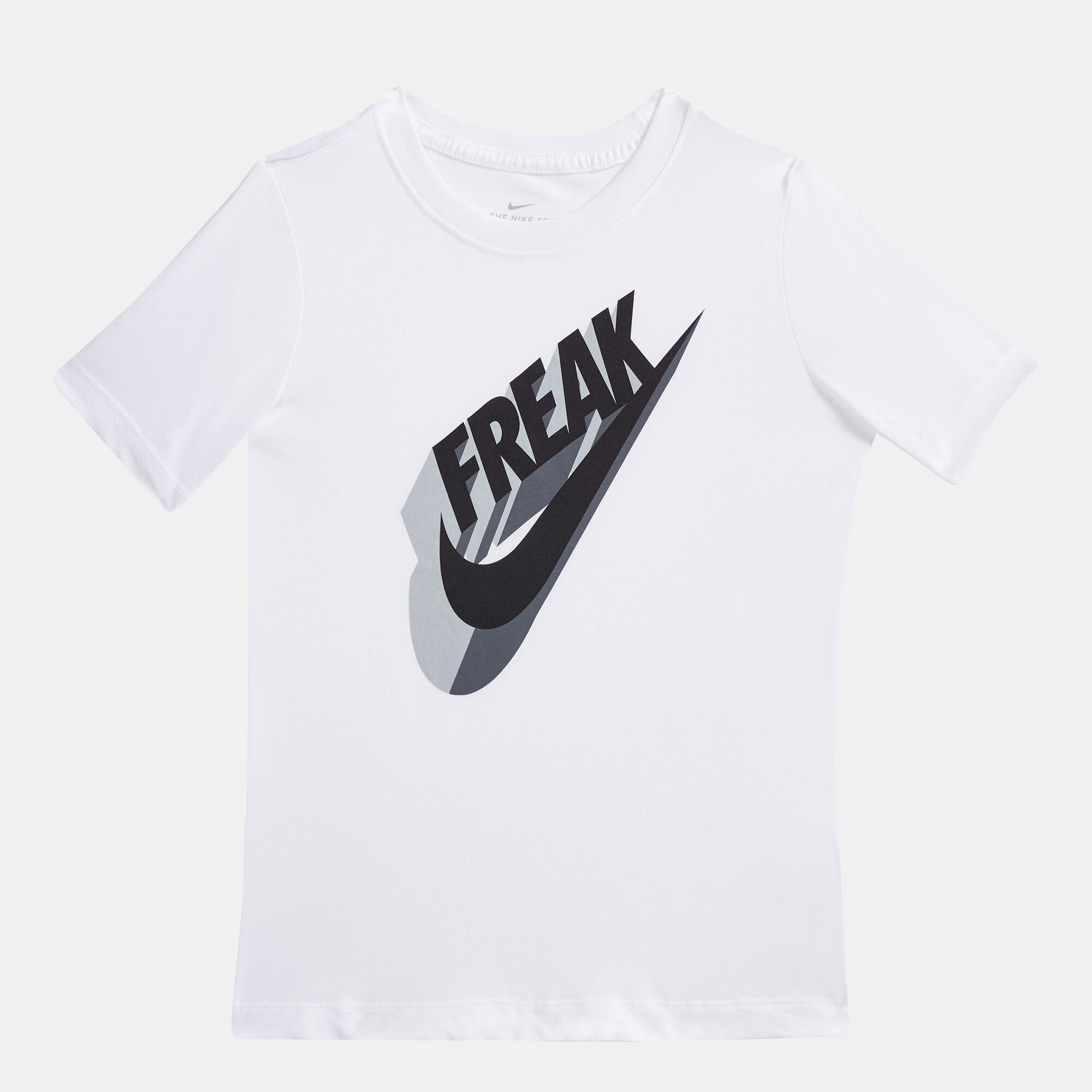 Giannis store freak shirt