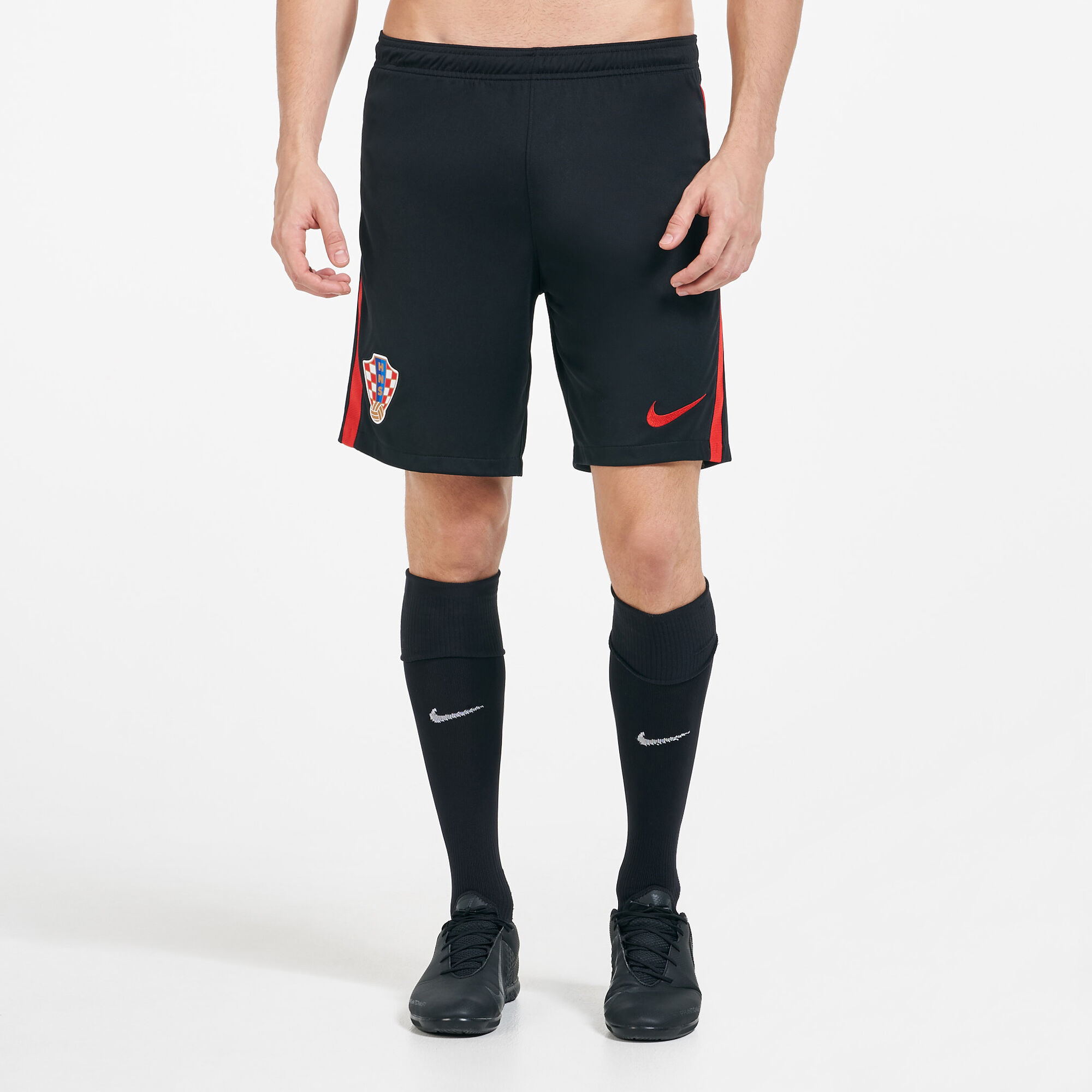 Croatia 2025 away shorts