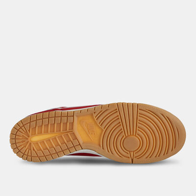 Nike Men's Big Lux Low Shoes Red