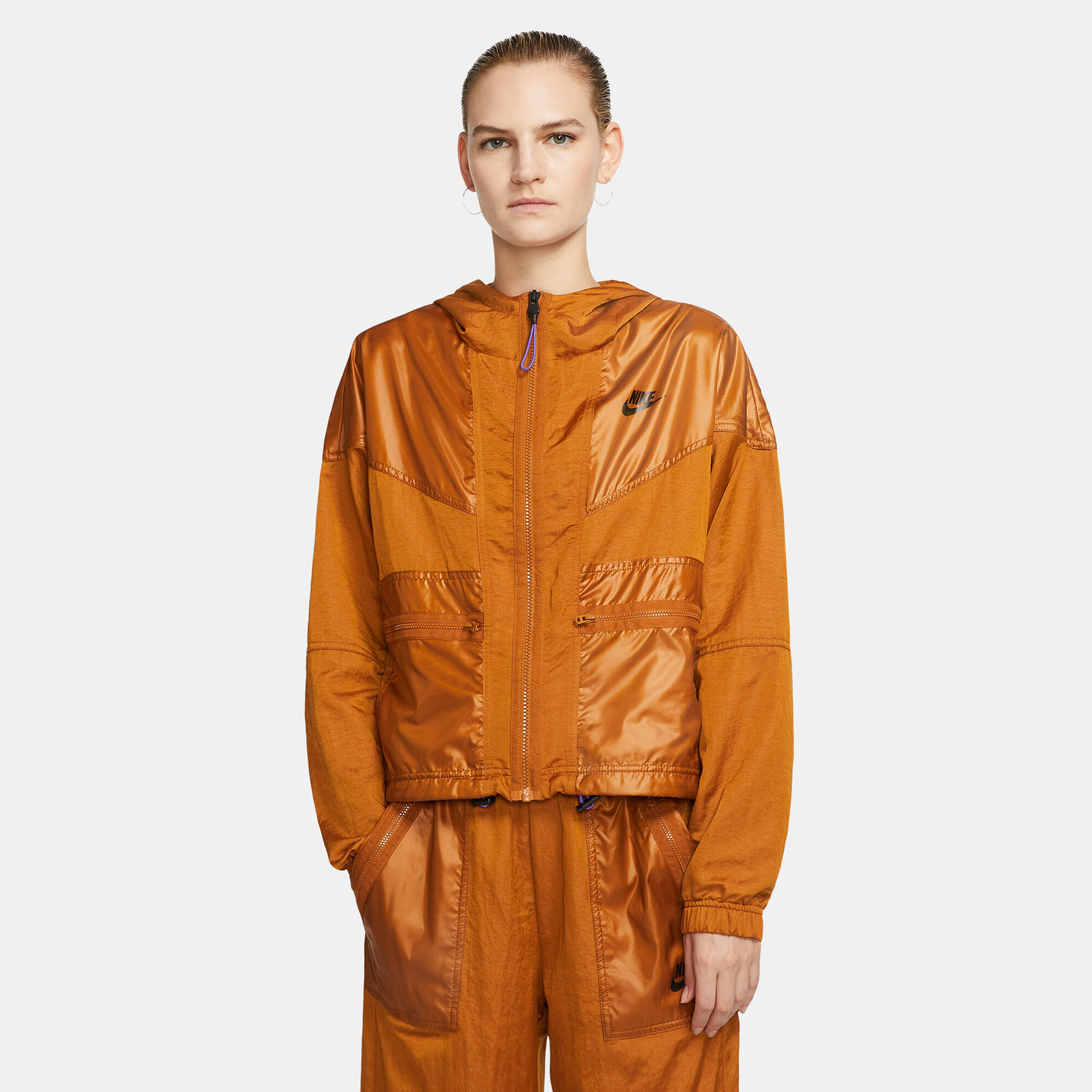 Rebel nike jacket online