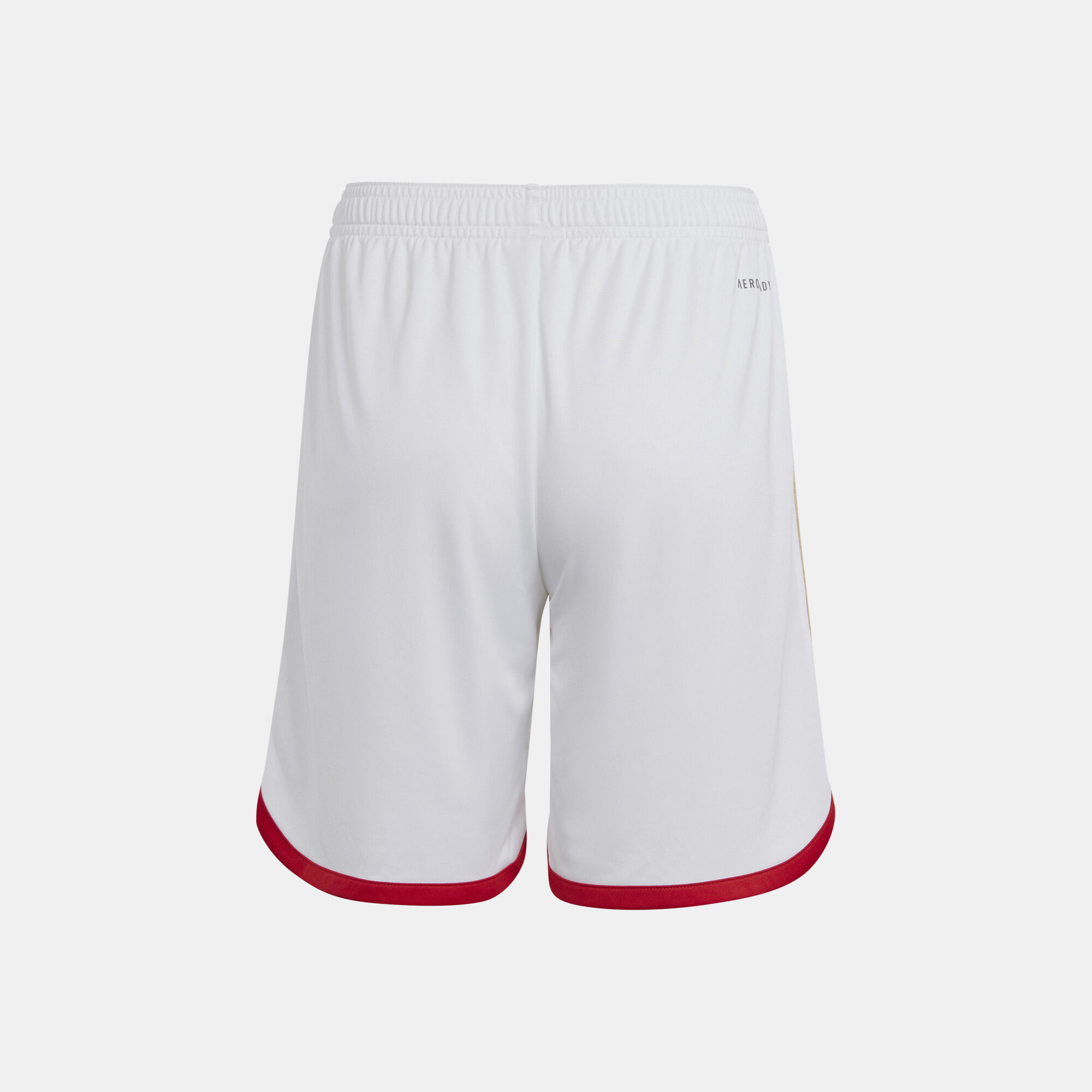 Kids Arsenal Home Shorts 2023 24