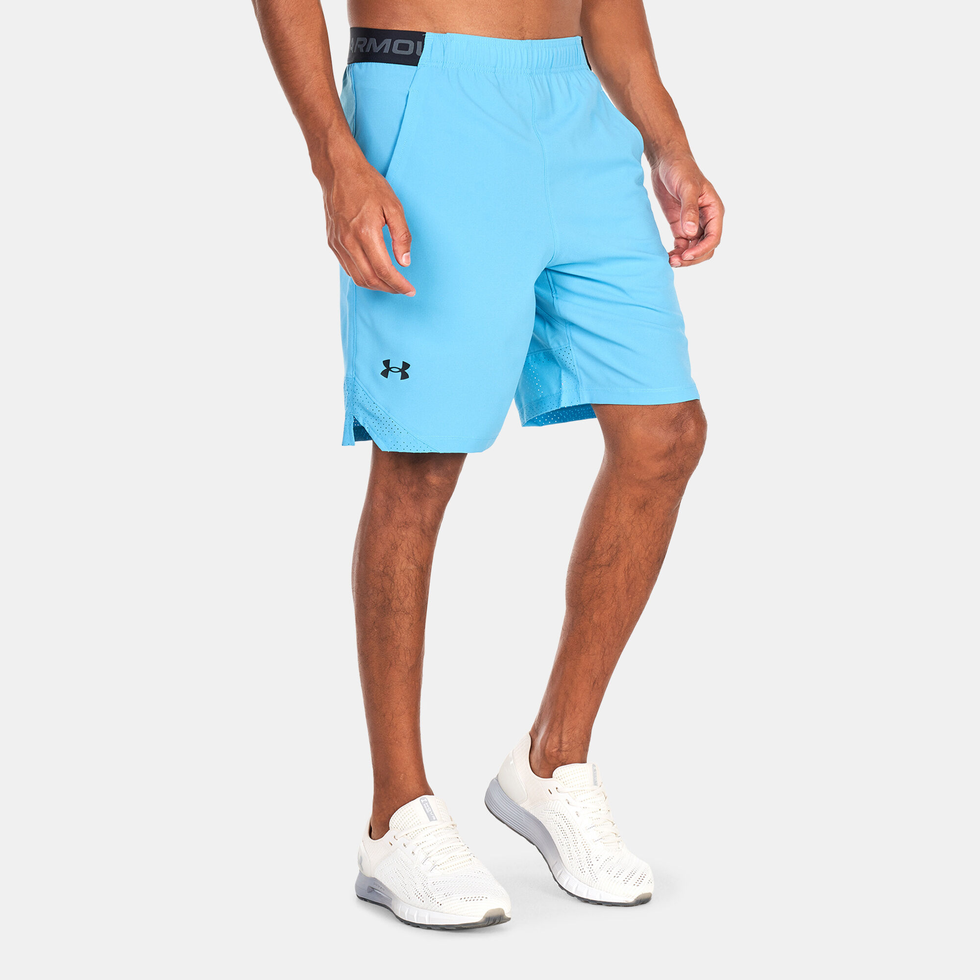 Ua vanish outlet woven shorts