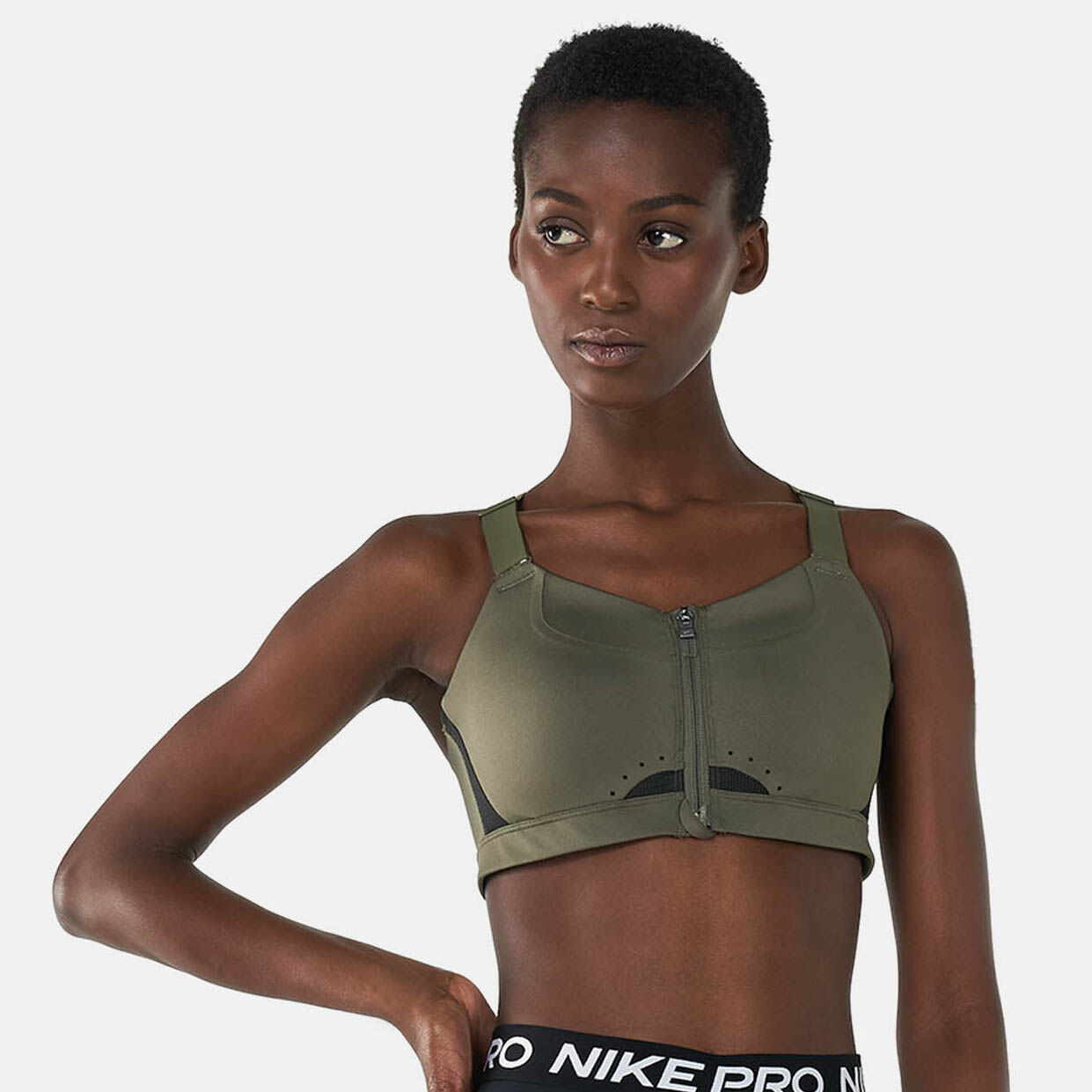 Alpha bra outlet