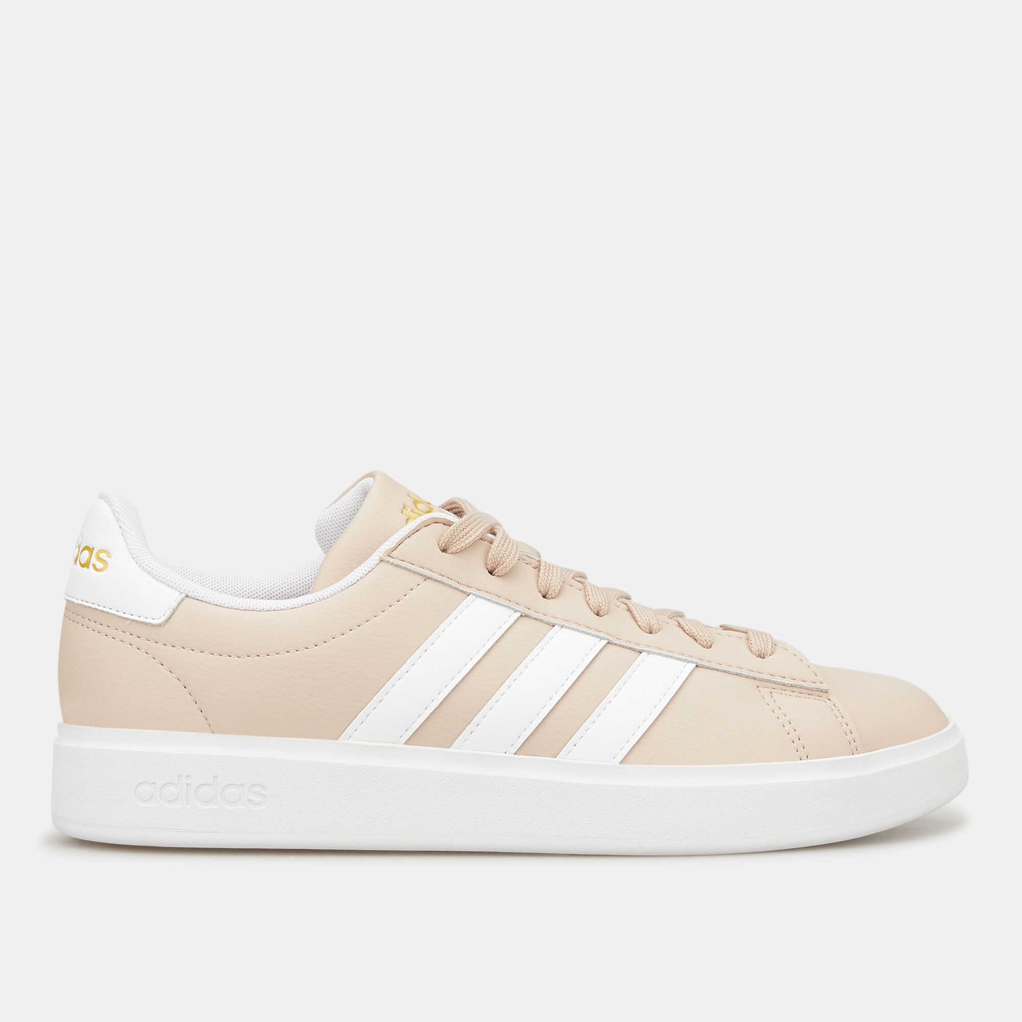 Beige adidas womens shoes new arrivals
