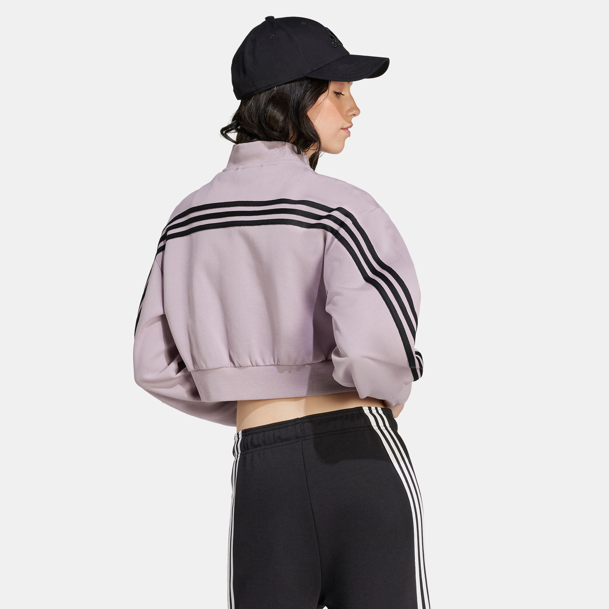 Adidas female bomber jacket shop
