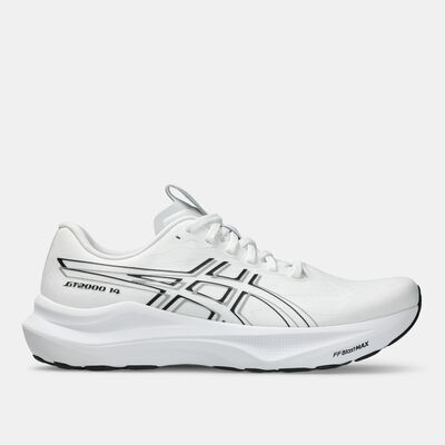 ASICS Men's GT-2000 14 Running Shoes White