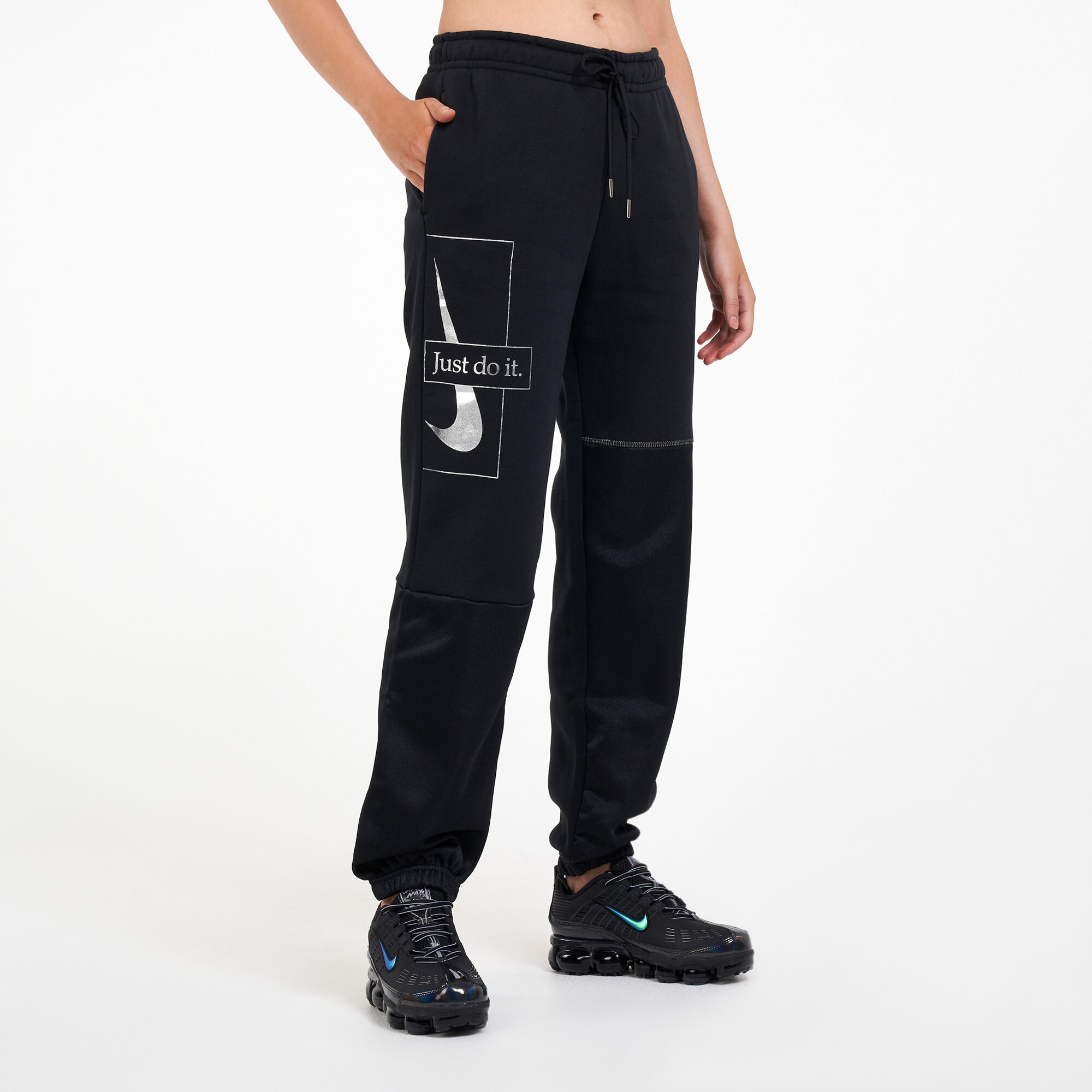 Women s Sportswear Icon Clash Sweatpants