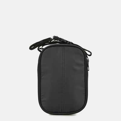 PUMA Men's BMW Motorsport Portable Bag Black