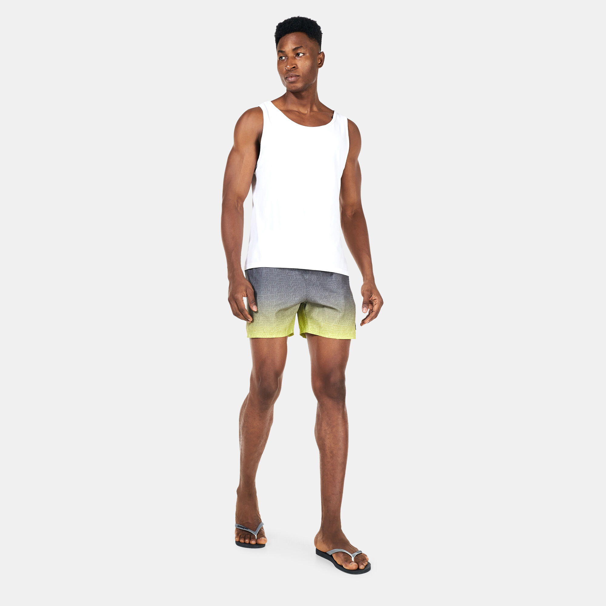 Nike fade shorts on sale