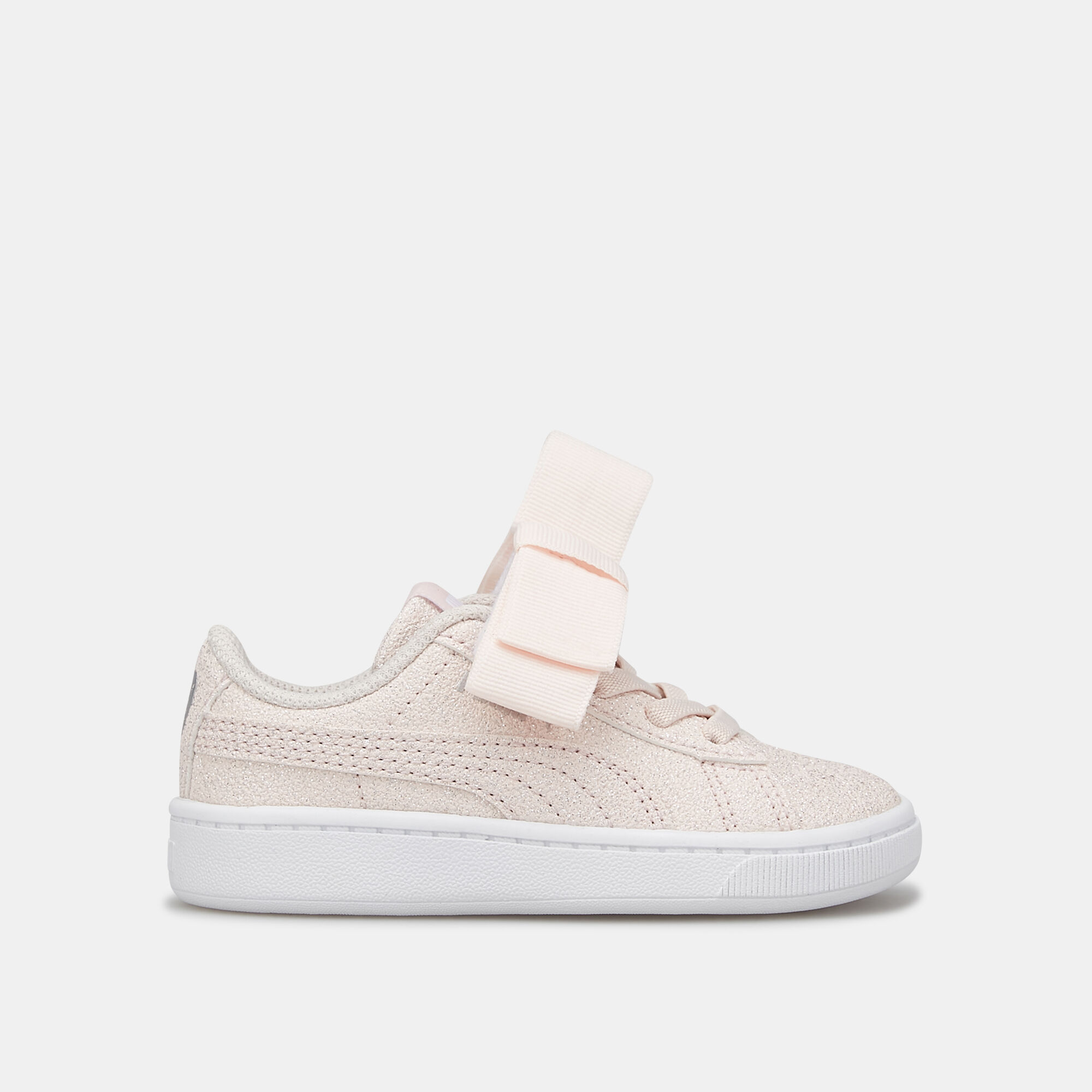 Puma platform paillette shop