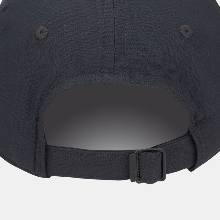 Nike England Dri-FIT Club Unstructured Football Cap Black image number 1