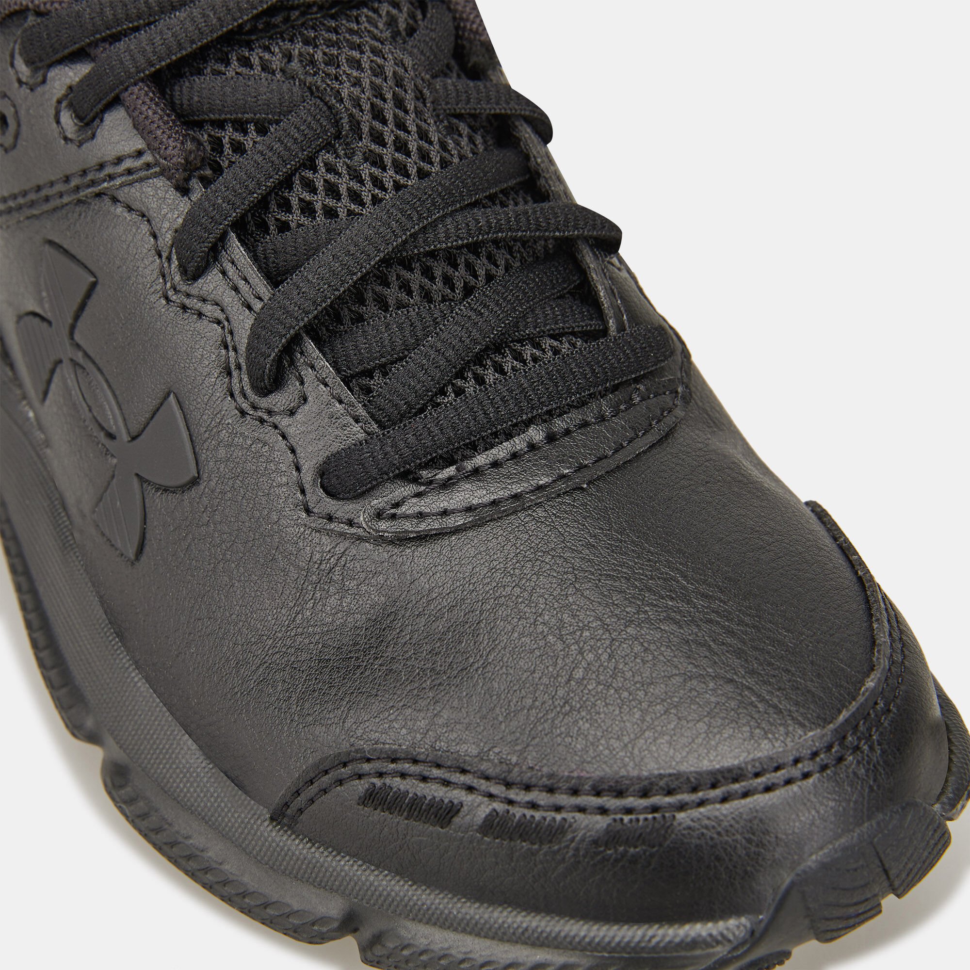 Under armour uniform shoes discount