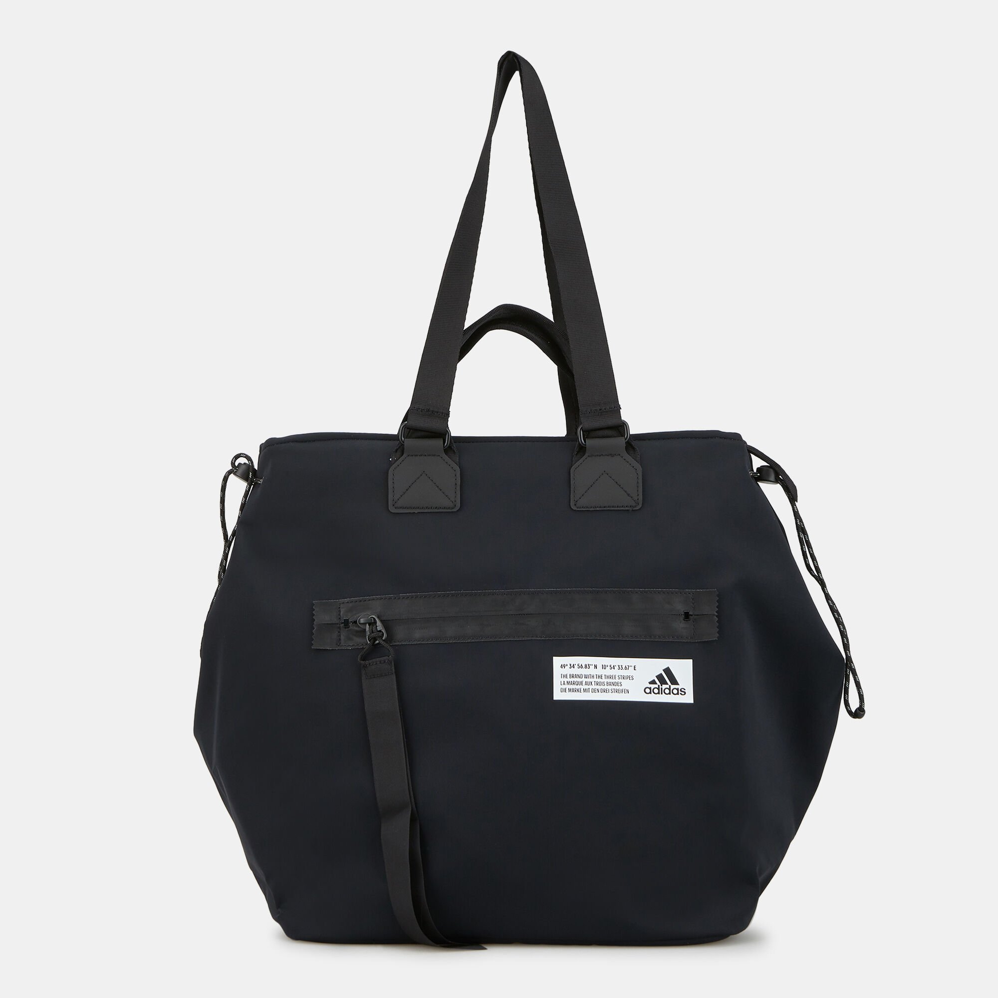 Adidas favourite tote bag cheap