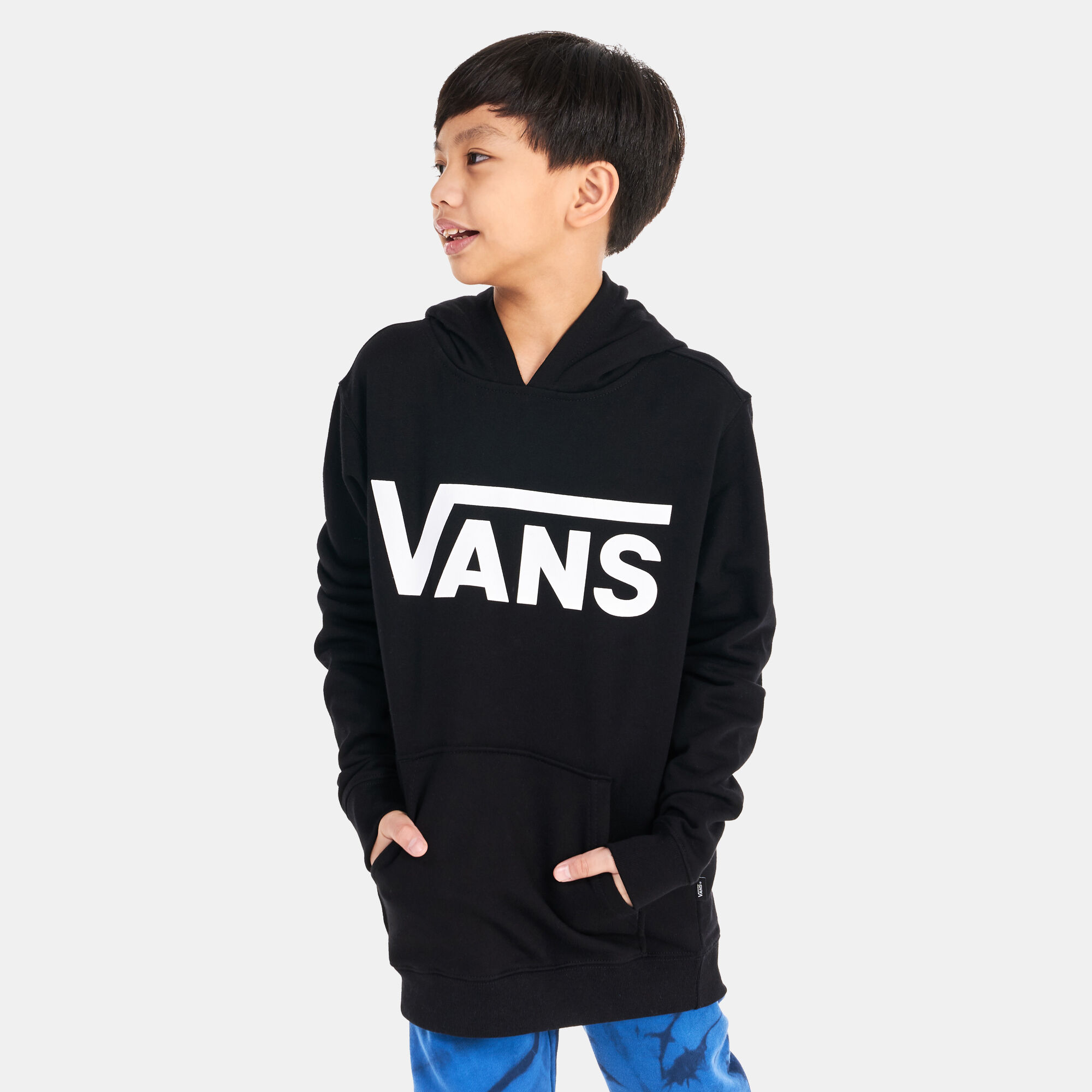 Baby vans hoodie on sale