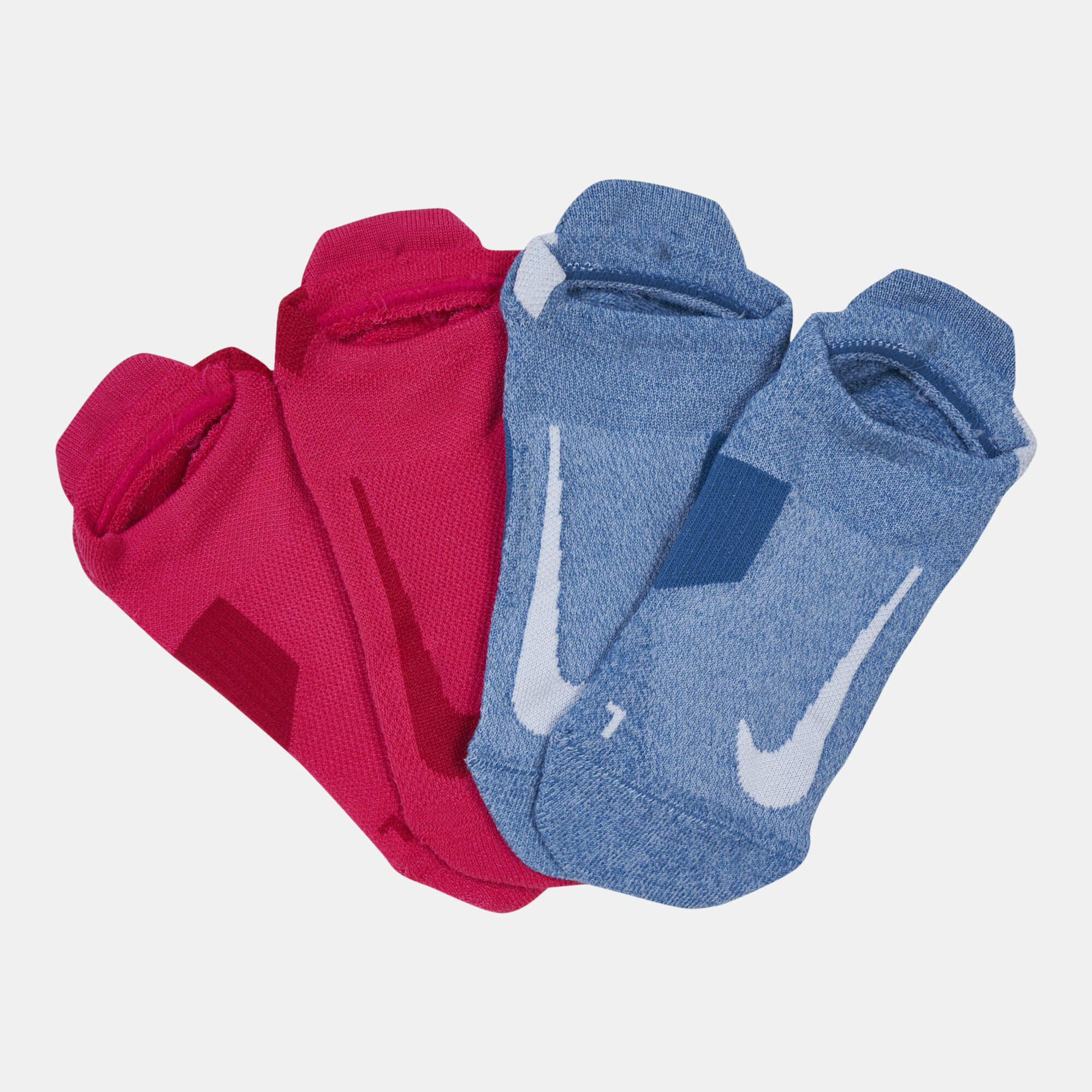 Nike multiplier no show socks outlet