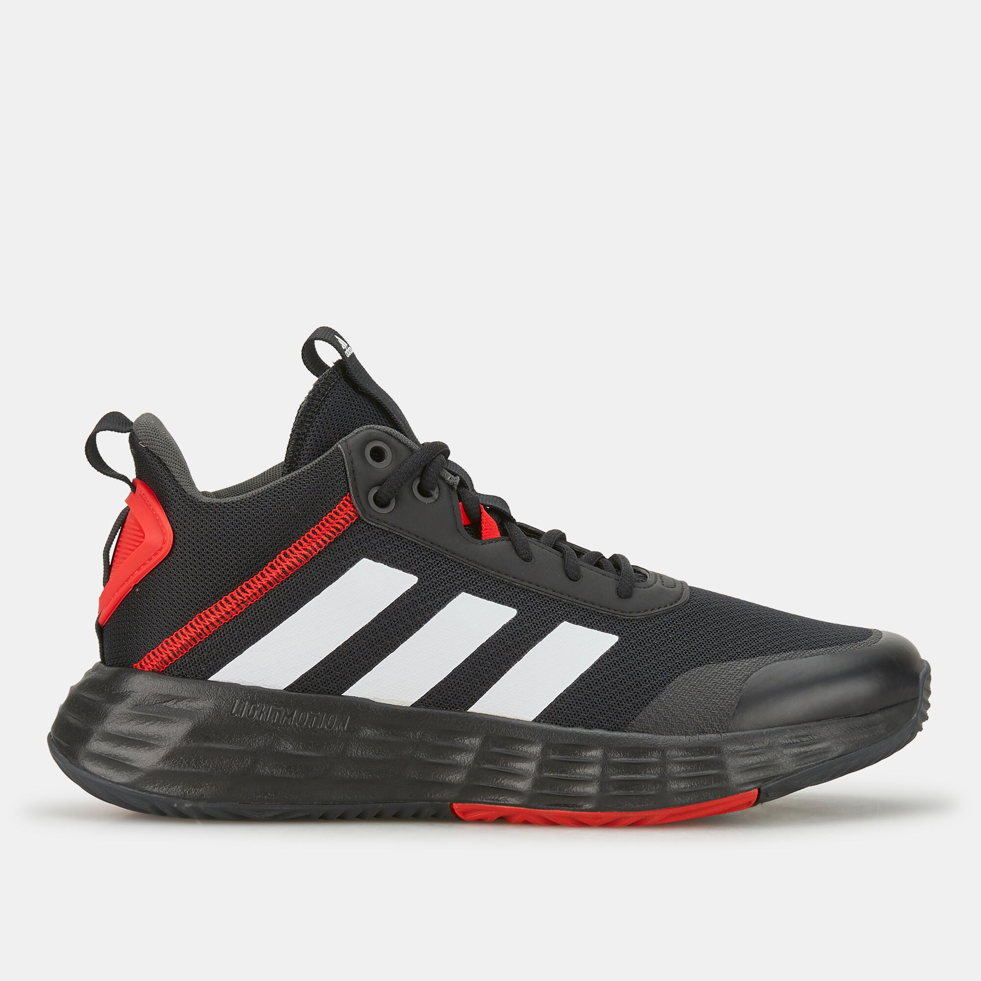 Men s Ownthegame 2.0 Basketball Shoes Black adidas in Kuwait SSS