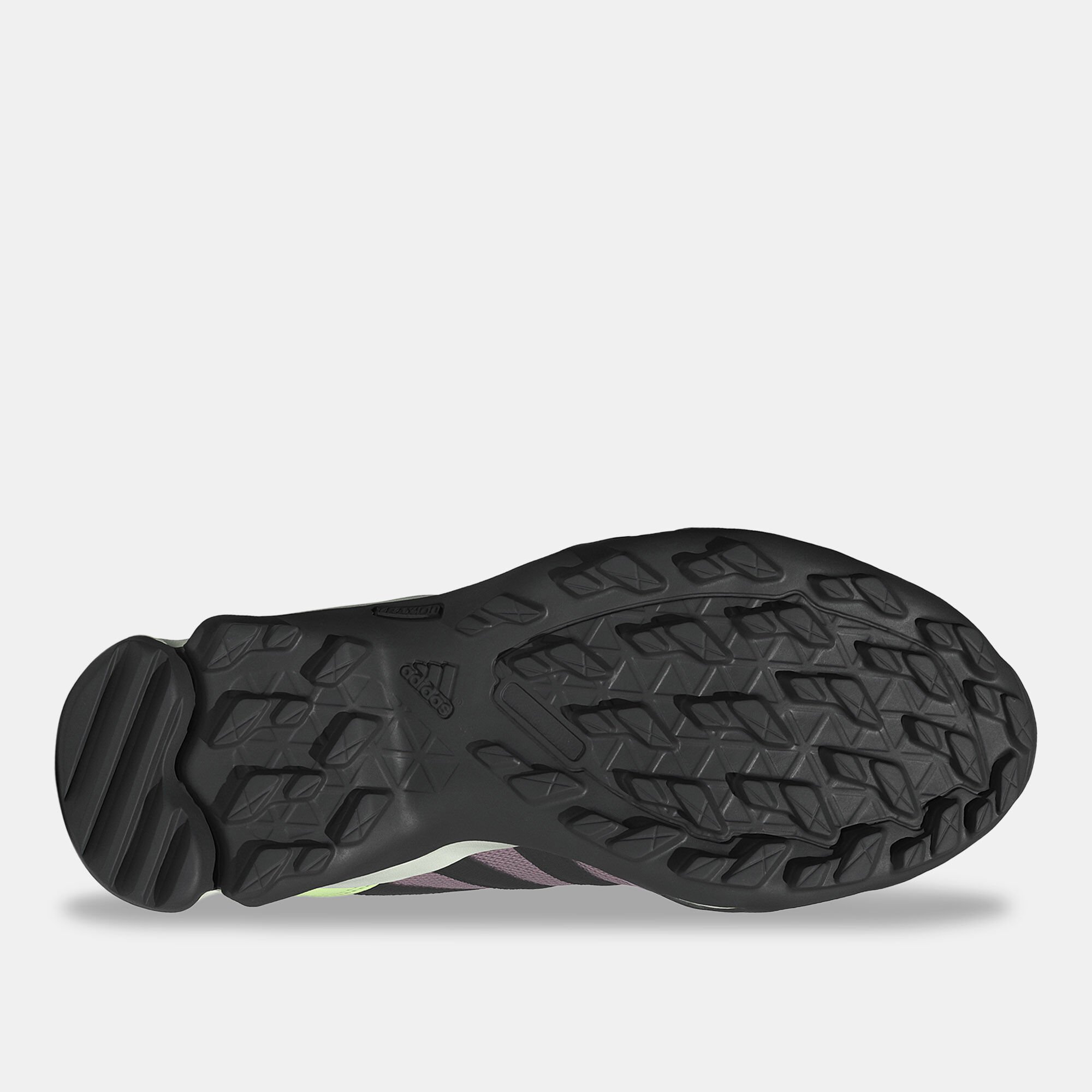 Adidas outdoor women's ax2 hiking shoe discount