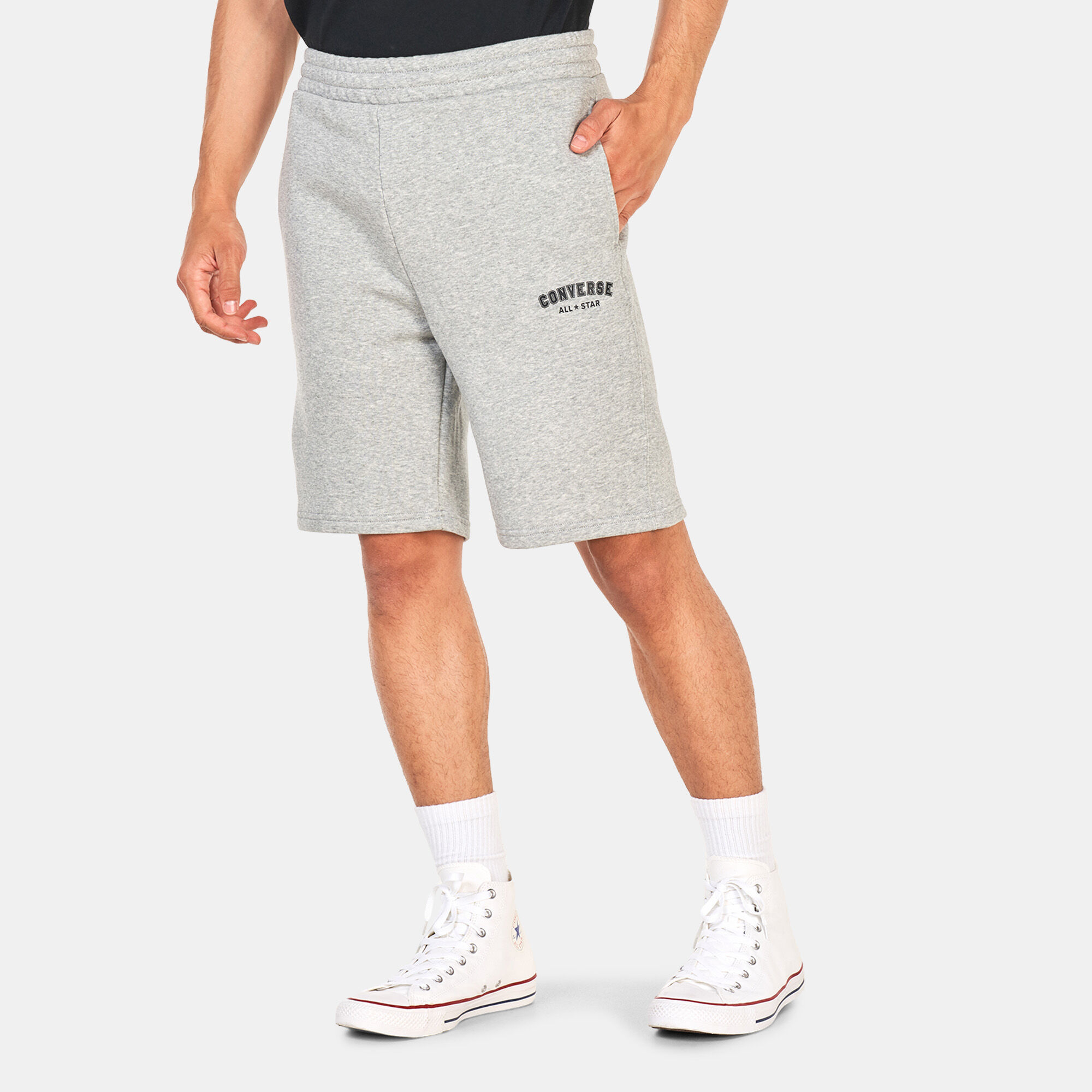 Converse all star shorts 2025