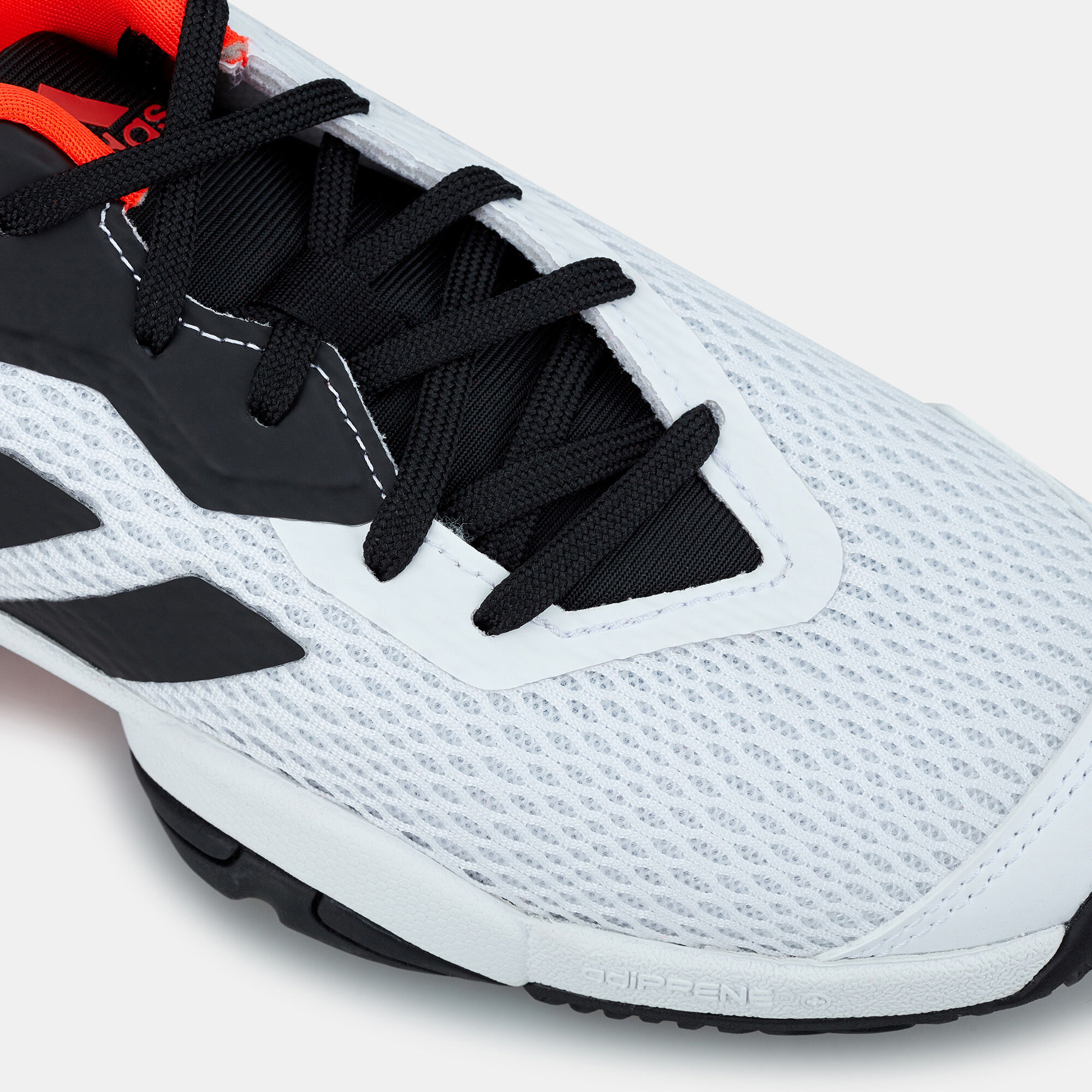 Kids Barricade Tennis Shoe White adidas in Kuwait SSS