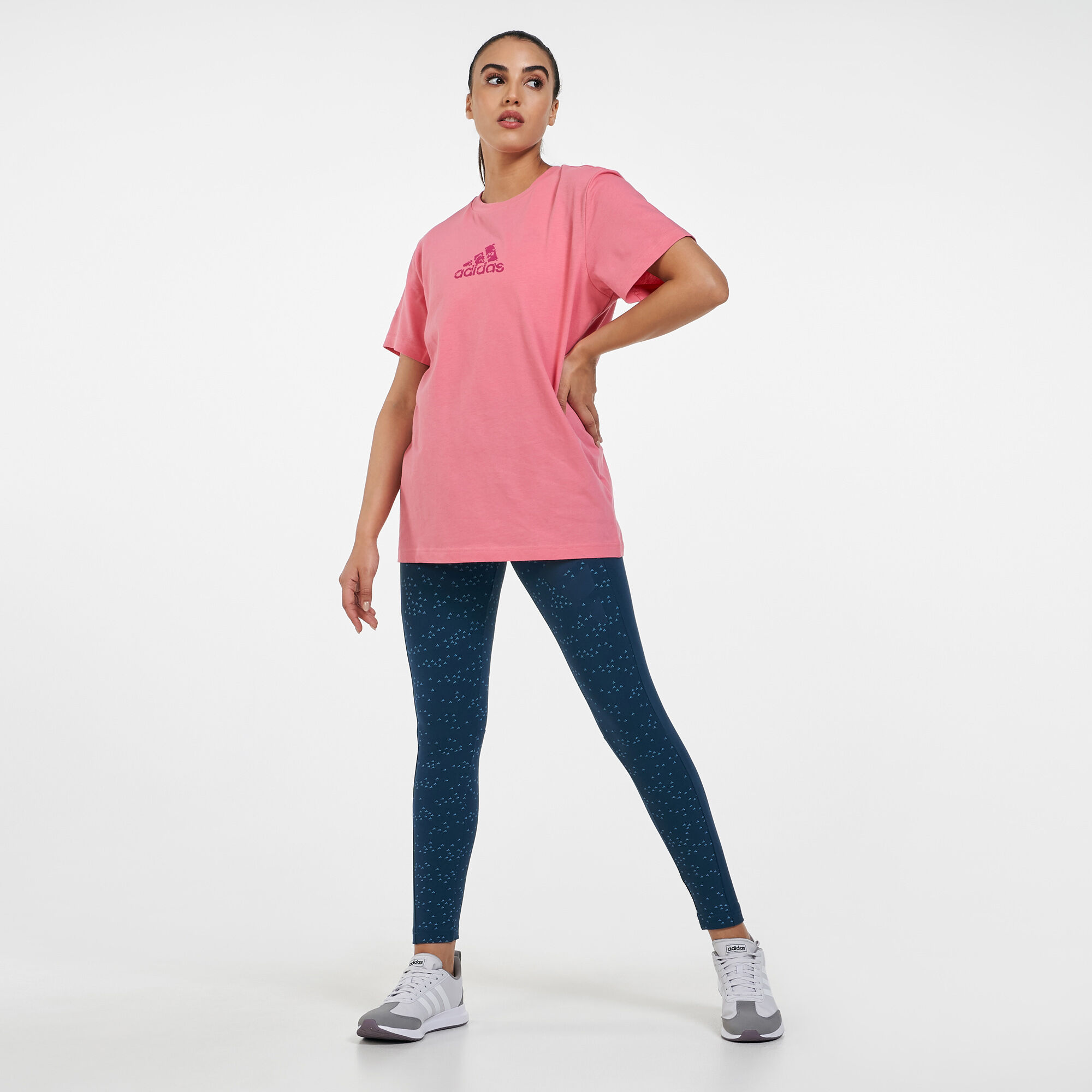 Sport deals femme adidas