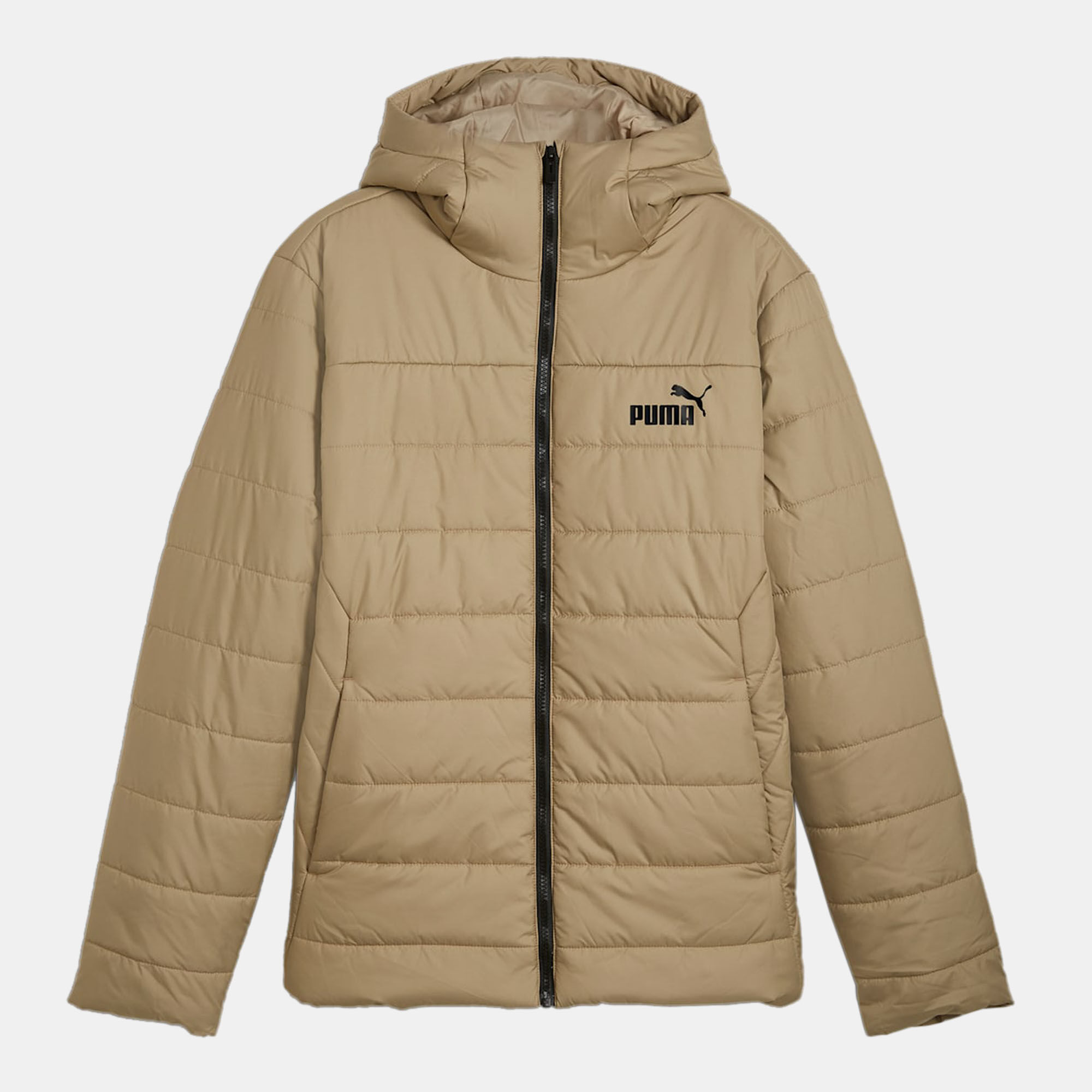Puma men's essentials padded jacket outlet