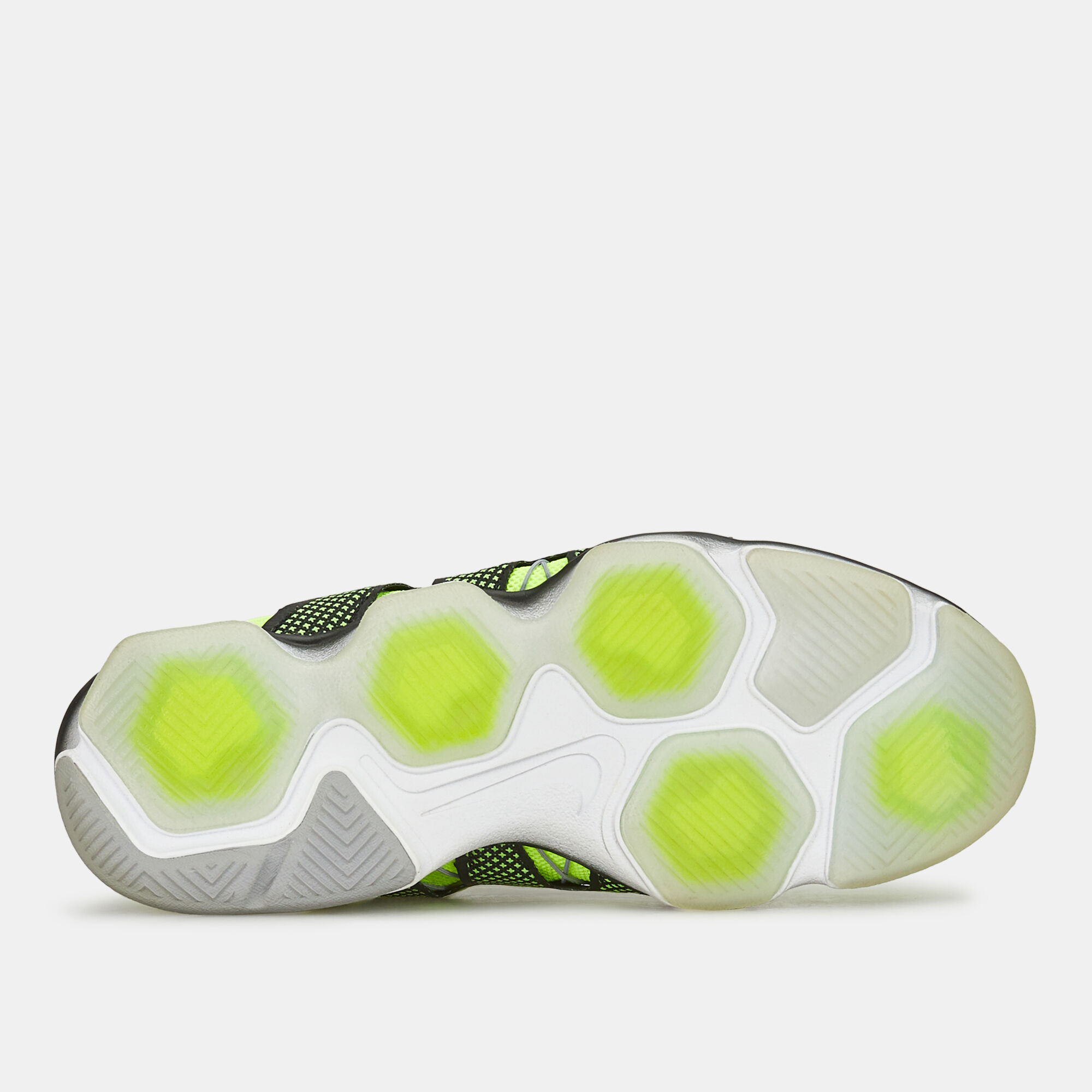 Air zoom fit deals agility 2