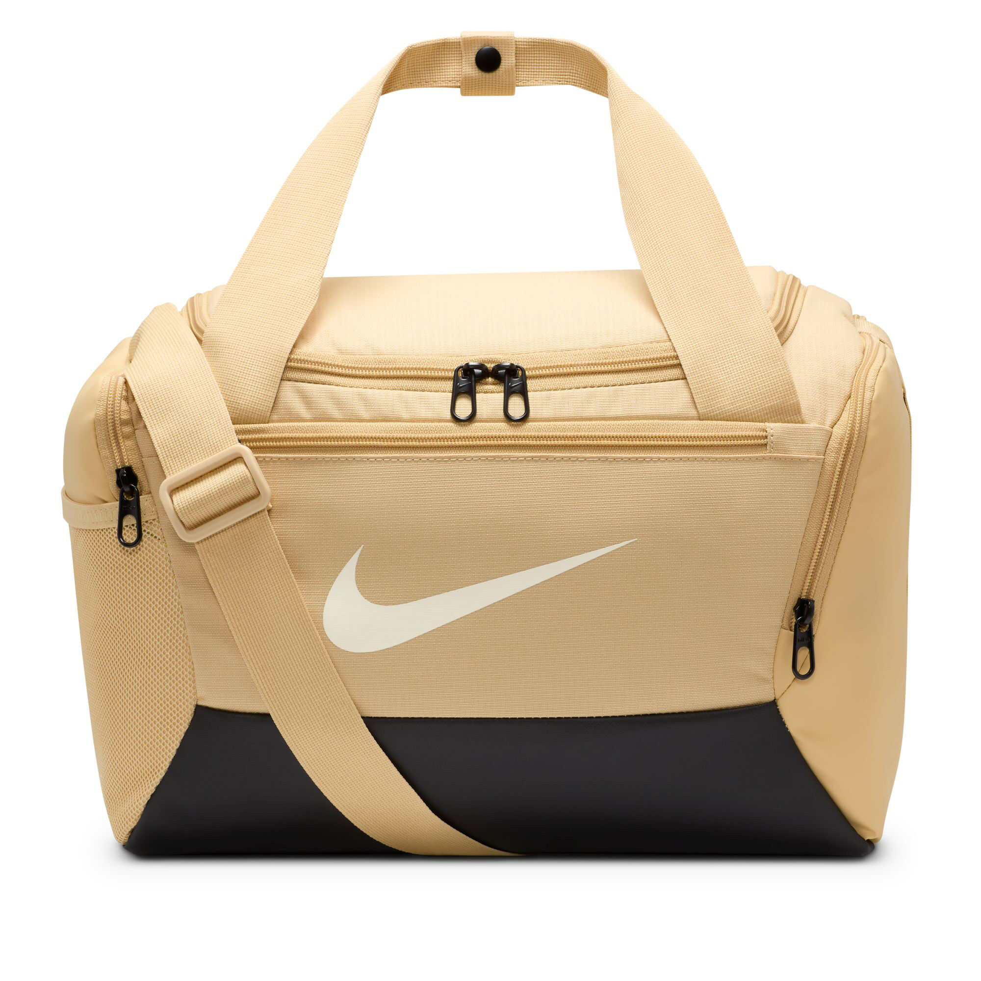 Brasilia 9.5 Training Duffel Bag Extra Small Brown Nike in Kuwait SSS