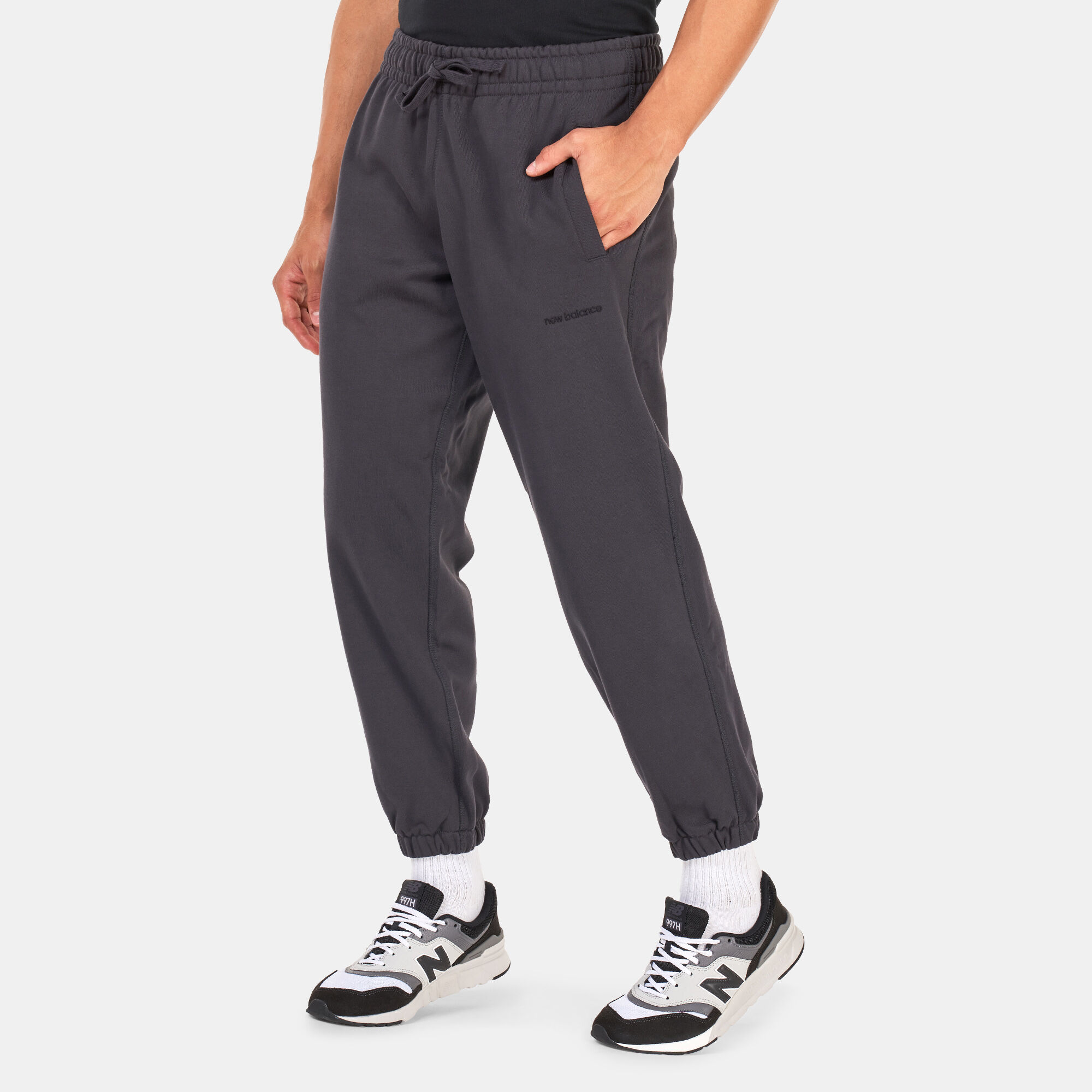 Nb athletics sweatpant online