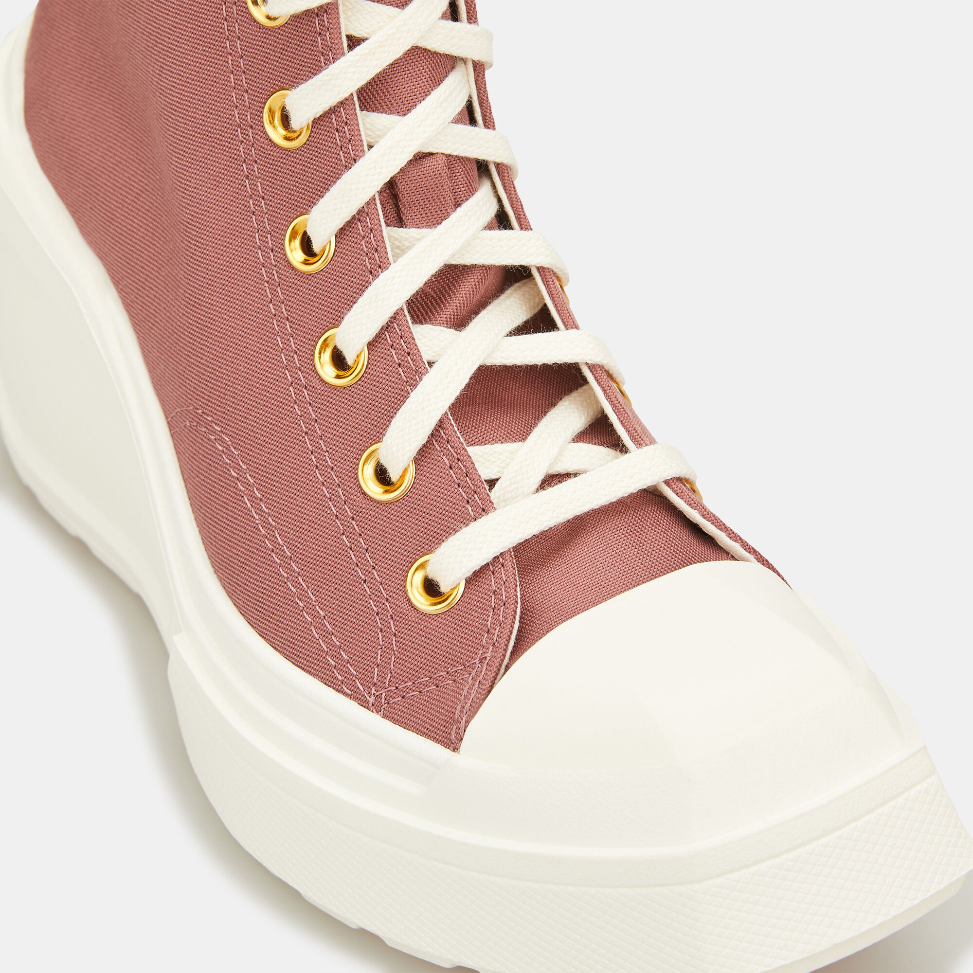 Converse women's platform shoes online