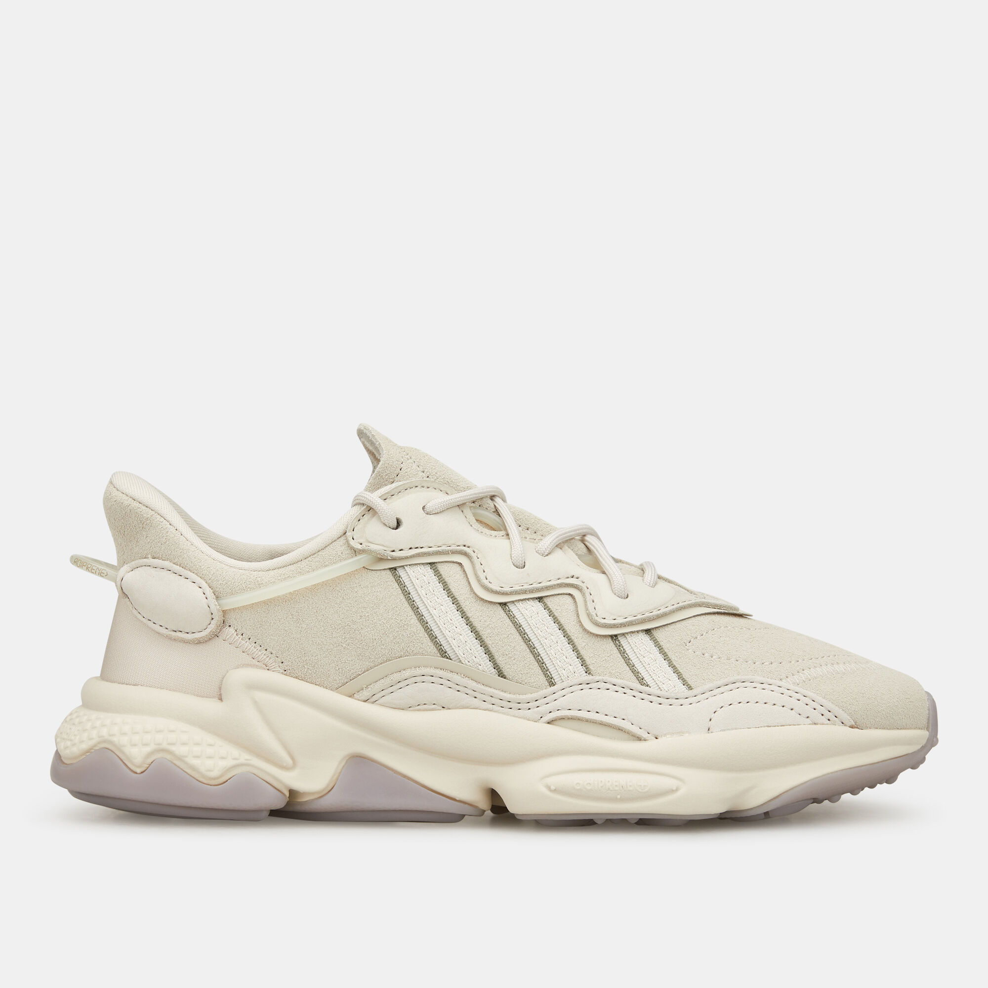 Buy adidas Originals Women s OZWEEGO Shoe Grey in Kuwait SSS