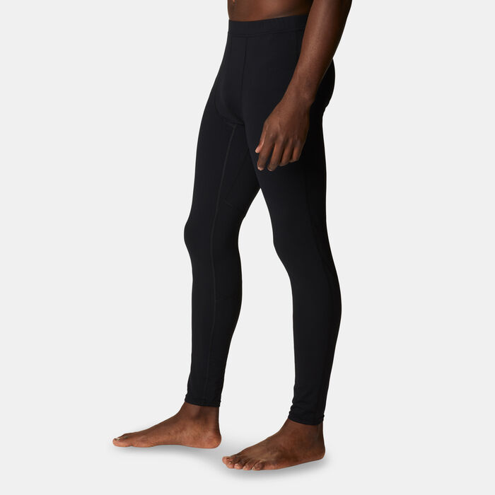 Columbia Men's Omni-Heat™ Infinity Tights Black image number 2