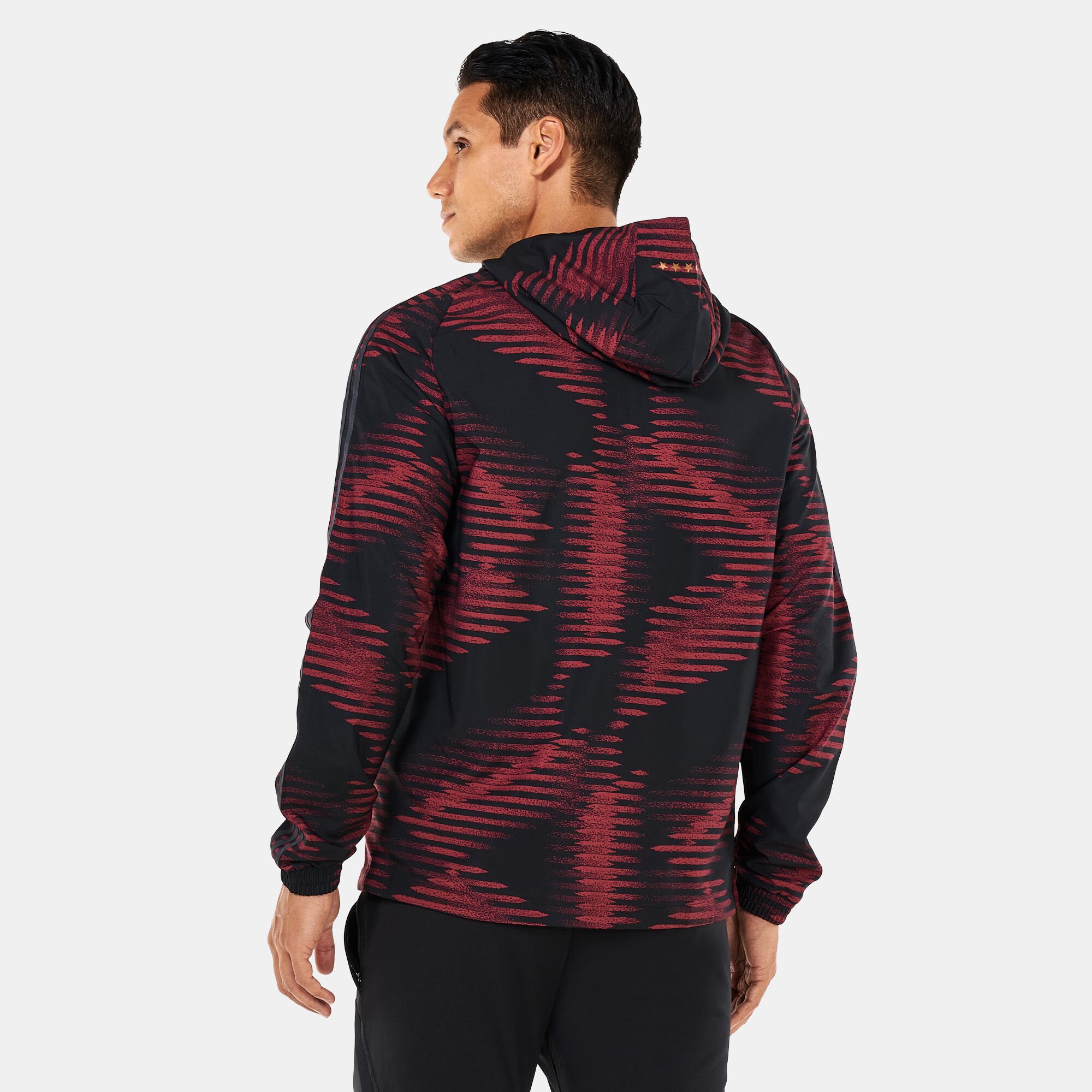 Adidas germany windbreaker new arrivals