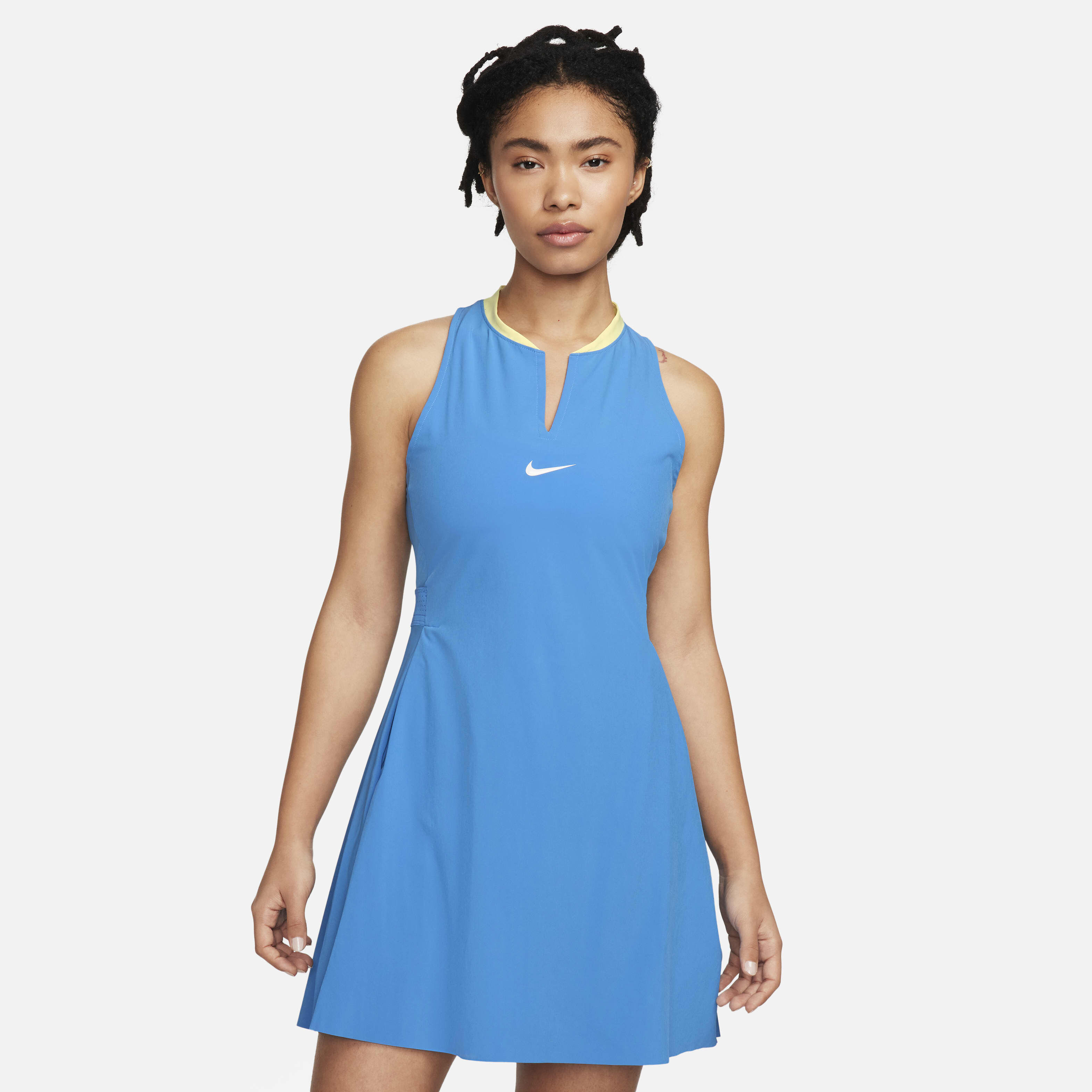 Nike tennis dresses for womens online