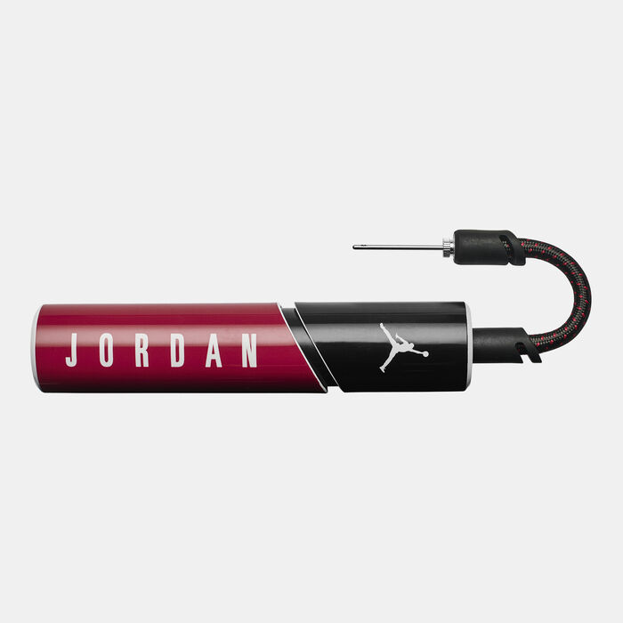 Jordan Essential Ball Pump Black image number 0