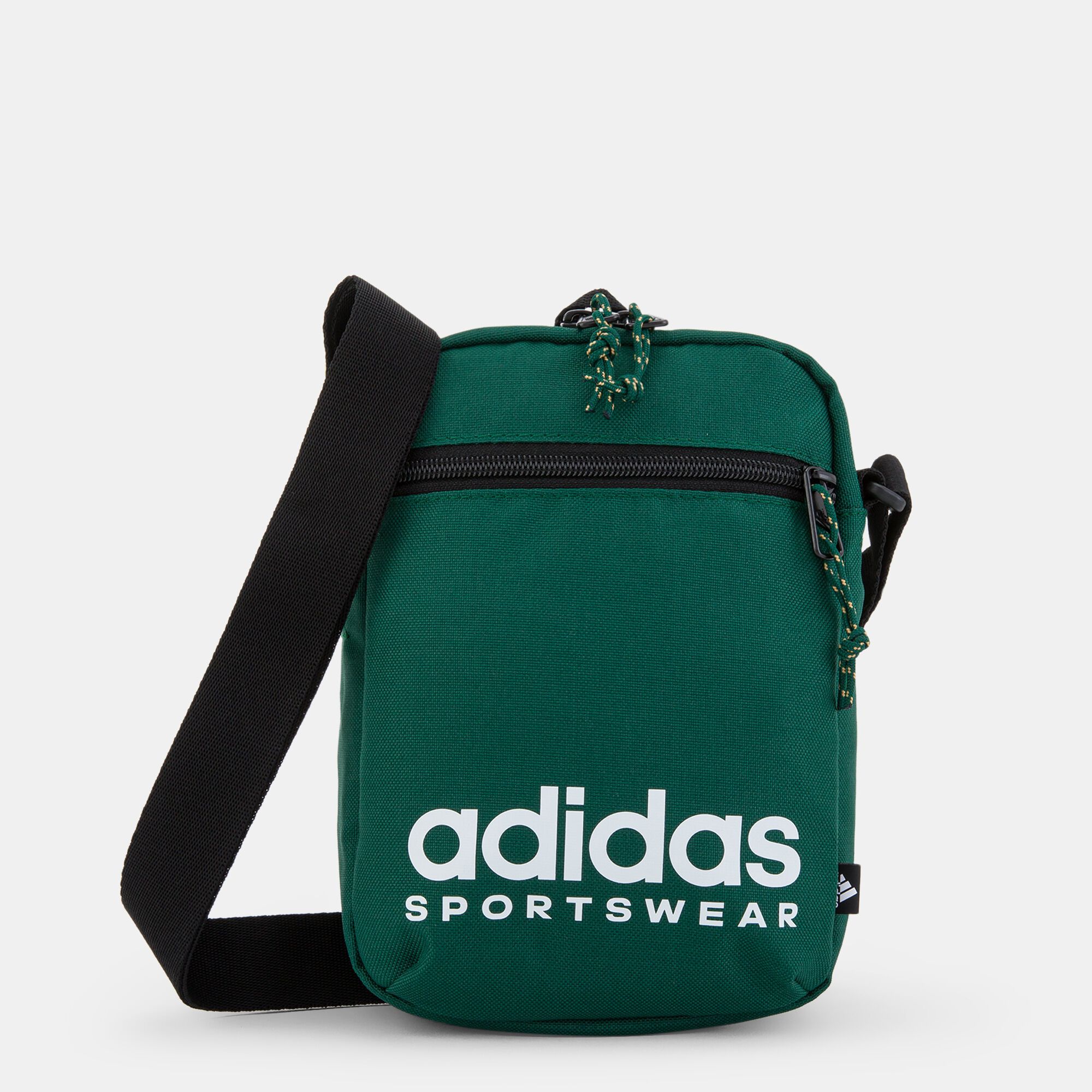 Adidas men's shoulder bag sale clearance