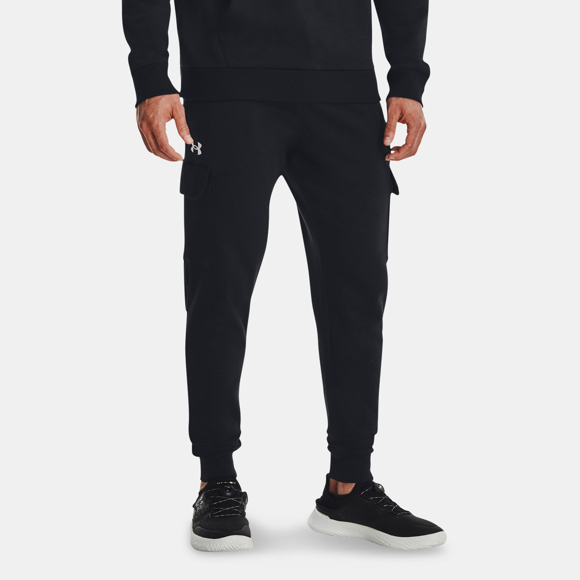 Under armour mens sweats 2025