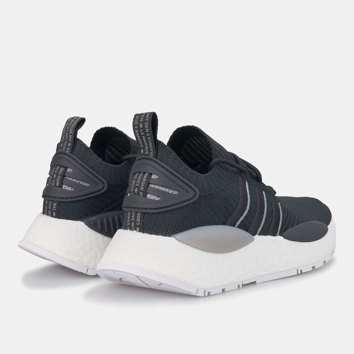 adidas Originals Women's NMD_W1 Shoes Black image number 3