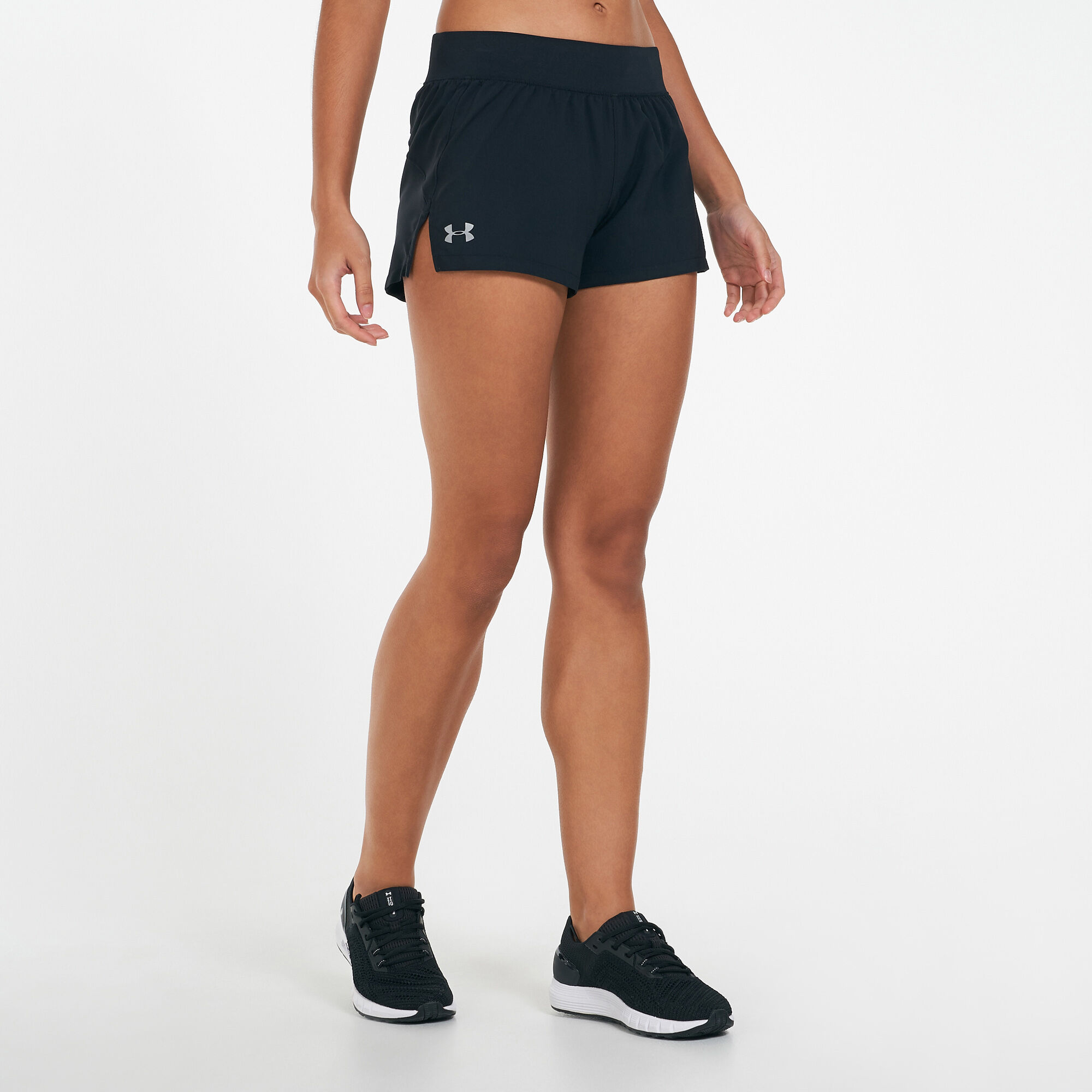 Under armour go outlet all day shorts