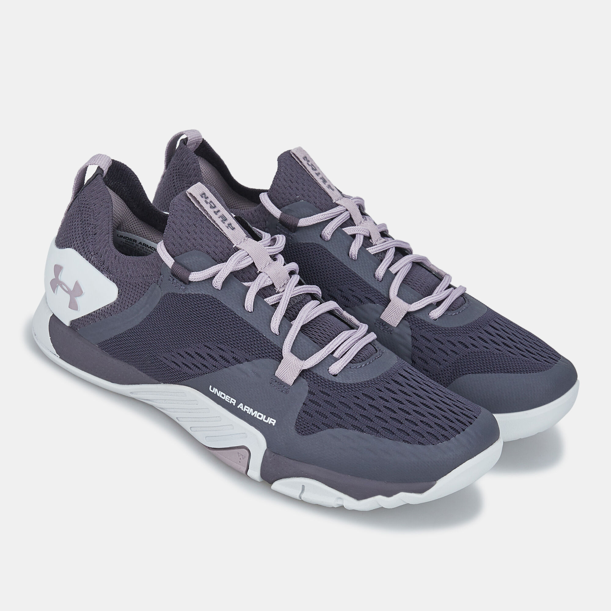 Under armour tribase reign 2 on sale