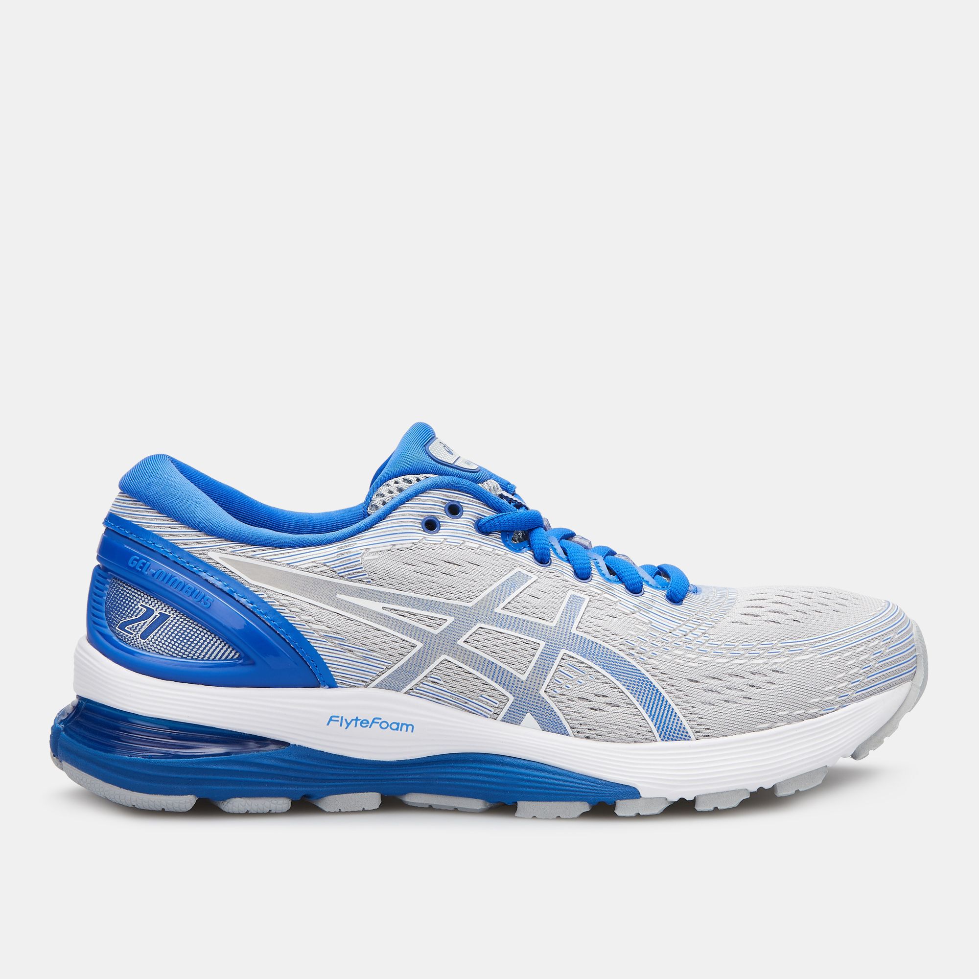 Asics gel kayano clearance 21 lite show