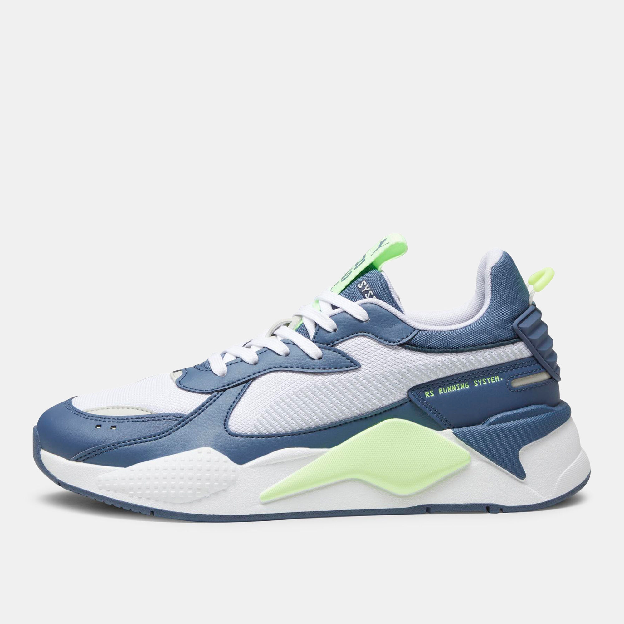 Men s RS X Geek Shoe