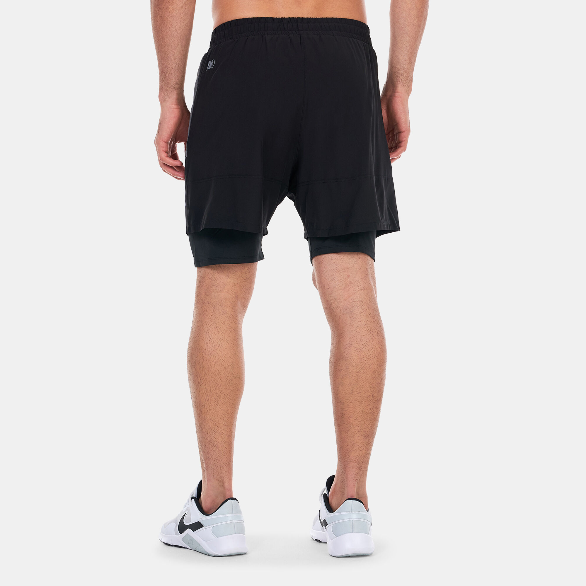 Nike hybrid workout shorts store