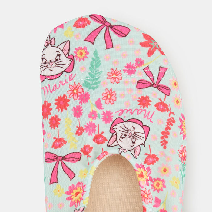 COEGA Kids' Pool And Beach Shoe Pink image number 2